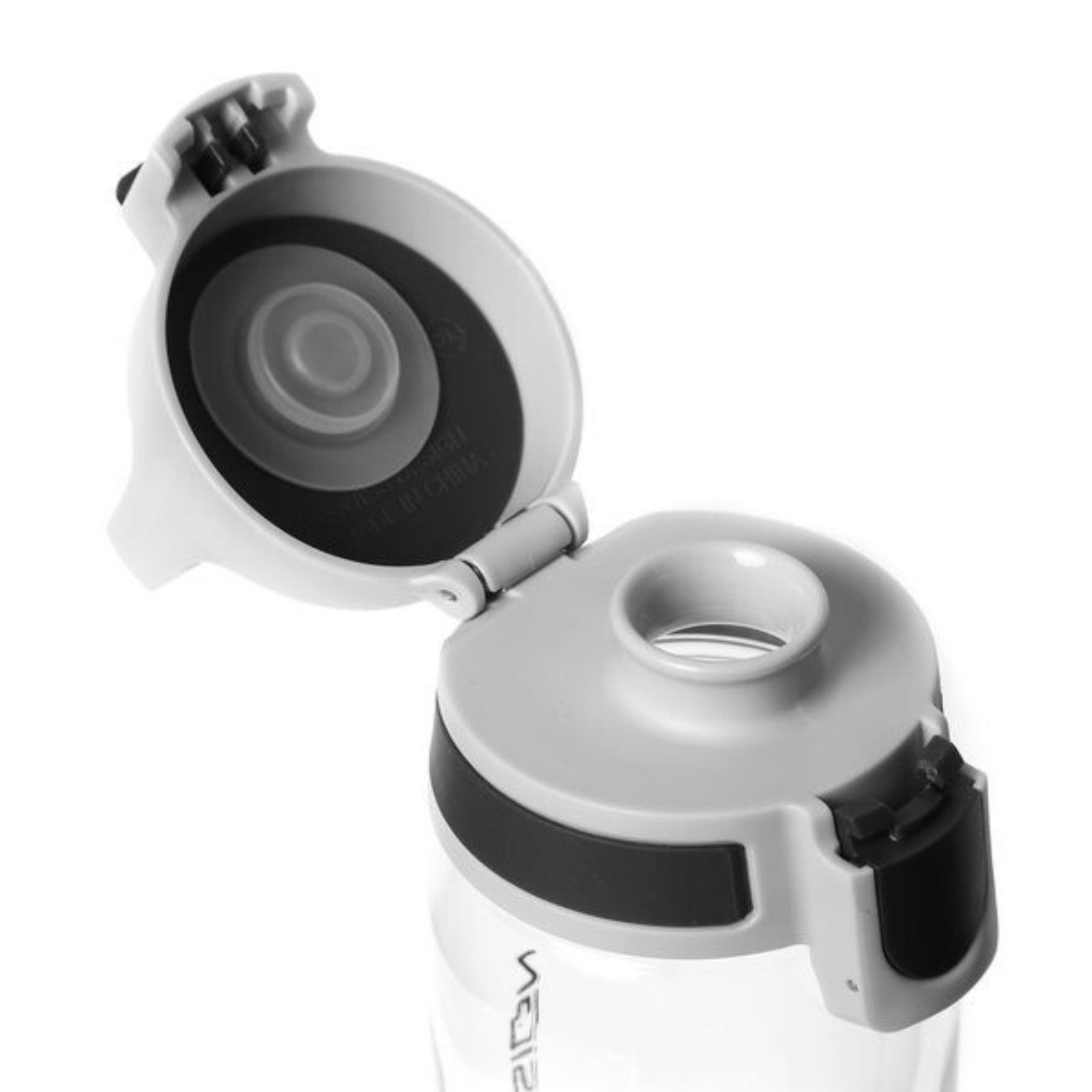 Porsche Trinkflasche DESIGN von SIGG ca. 0,75 Liter BPA-frei