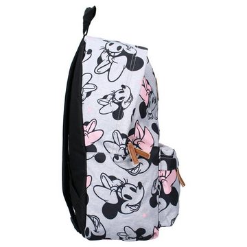 Vadobag Kinderrucksack Minnie Maus 18 Liter Playing it Cool (1-tlg)