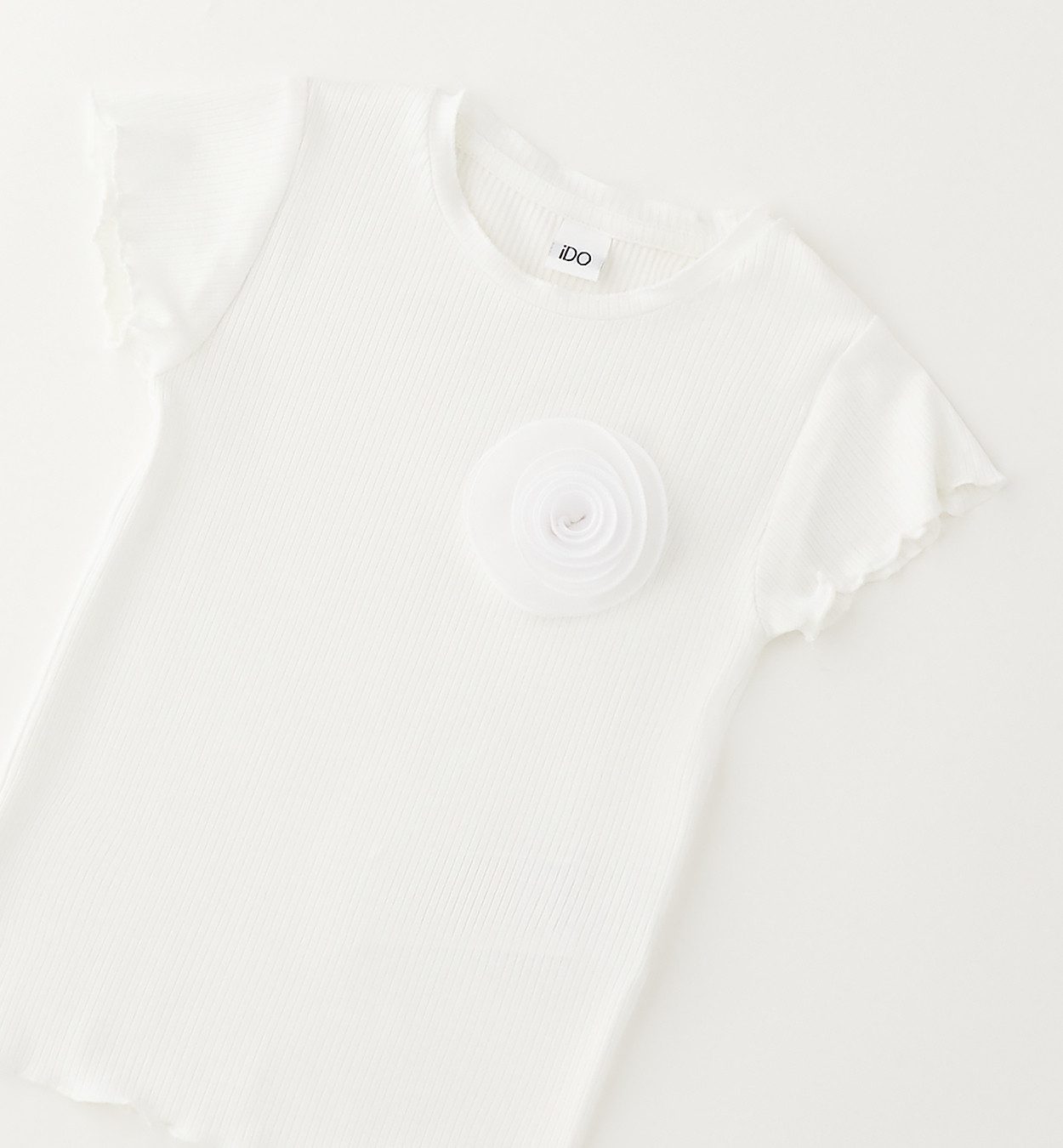 T-Shirt BABY GIRL SUMMER T-SHIRT