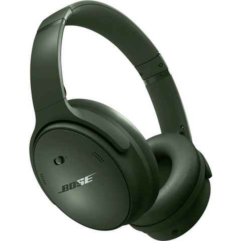 Bose QuietComfort Headphones Over-Ear-Kopfhörer (Rauschunterdrückung, Bluetooth)