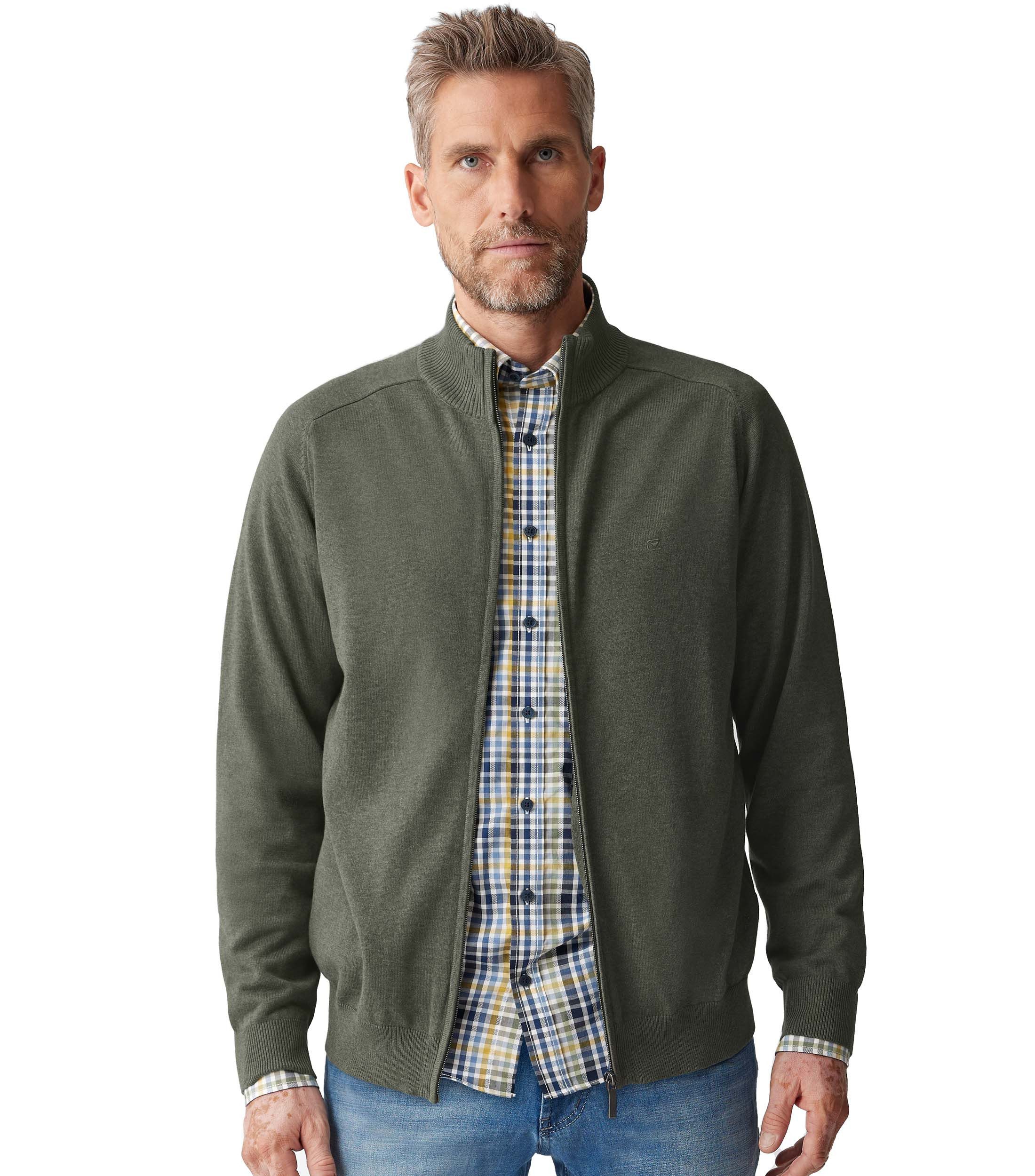CASAMODA Strickjacke CASAMODA Strickjacke uni