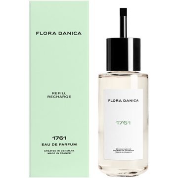 FLORA DANICA Eau de Parfum 1761 E.d.P. Nat. Spray Refillable