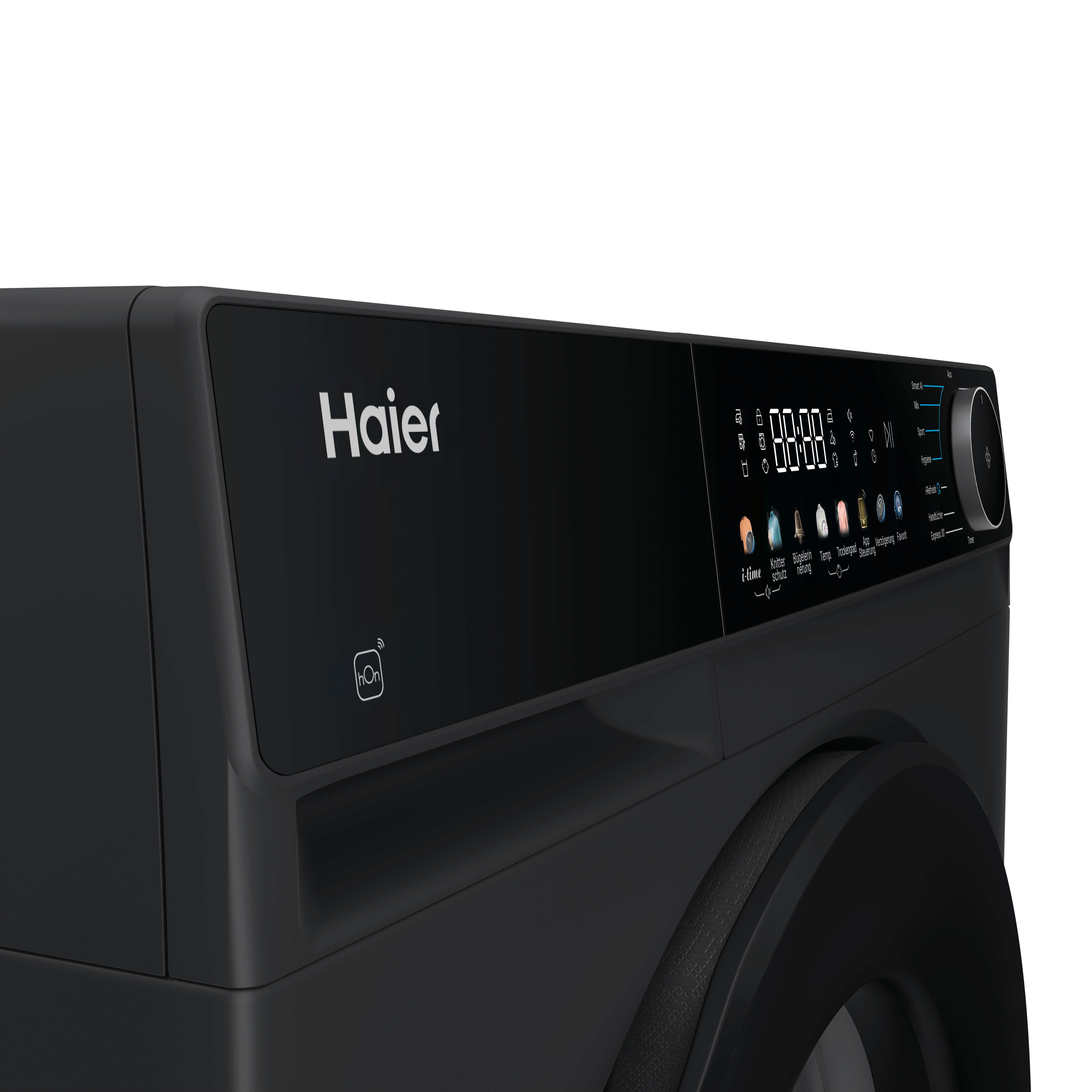 Haier Wärmepumpentrockner G5 Serie HD90-C657BU1, Smart AI Automatikprogramm & Wi-Fi – Bild 5 von 5