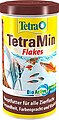 Tetra Fischfutter »TetraMin Flakes«, Flockenfutter 2x1 Liter, Bild 2