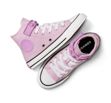 Converse CHUCK TAYLOR ALL STAR BUBBLE STRAP Sneaker