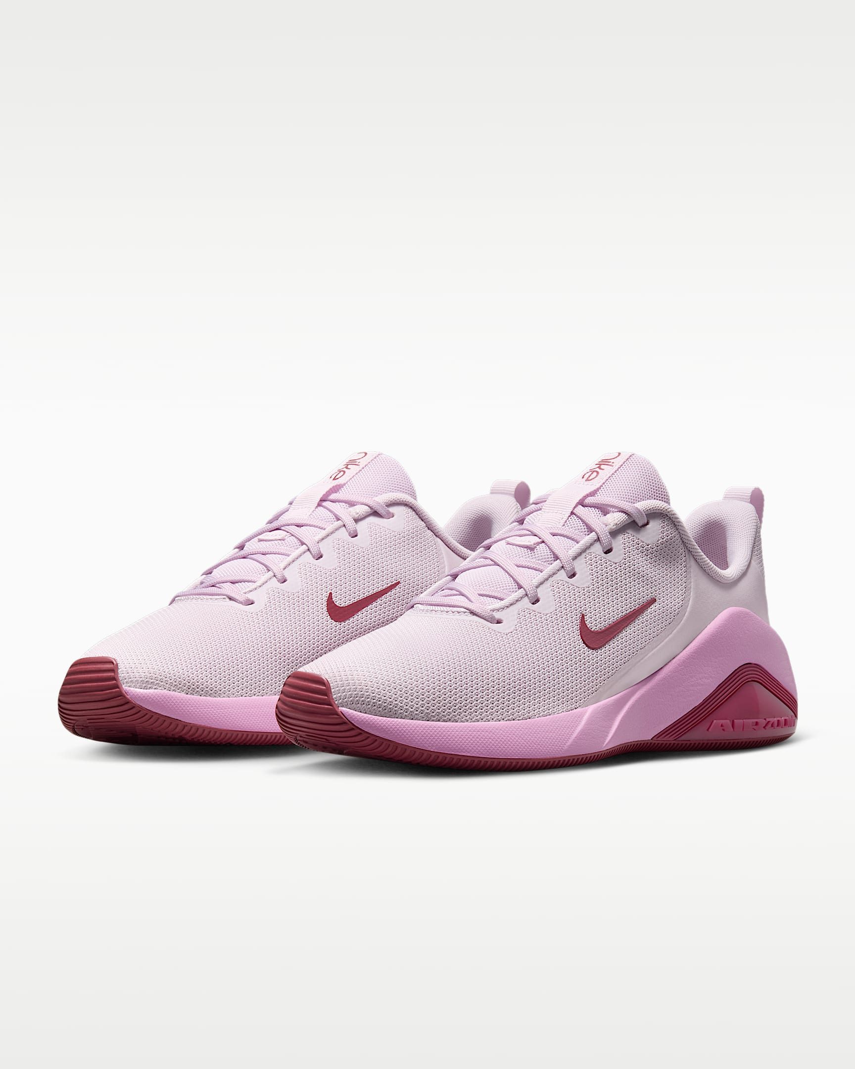 Nike Bella 7 Trainingsschuh für Kurse und Gewichtstraining