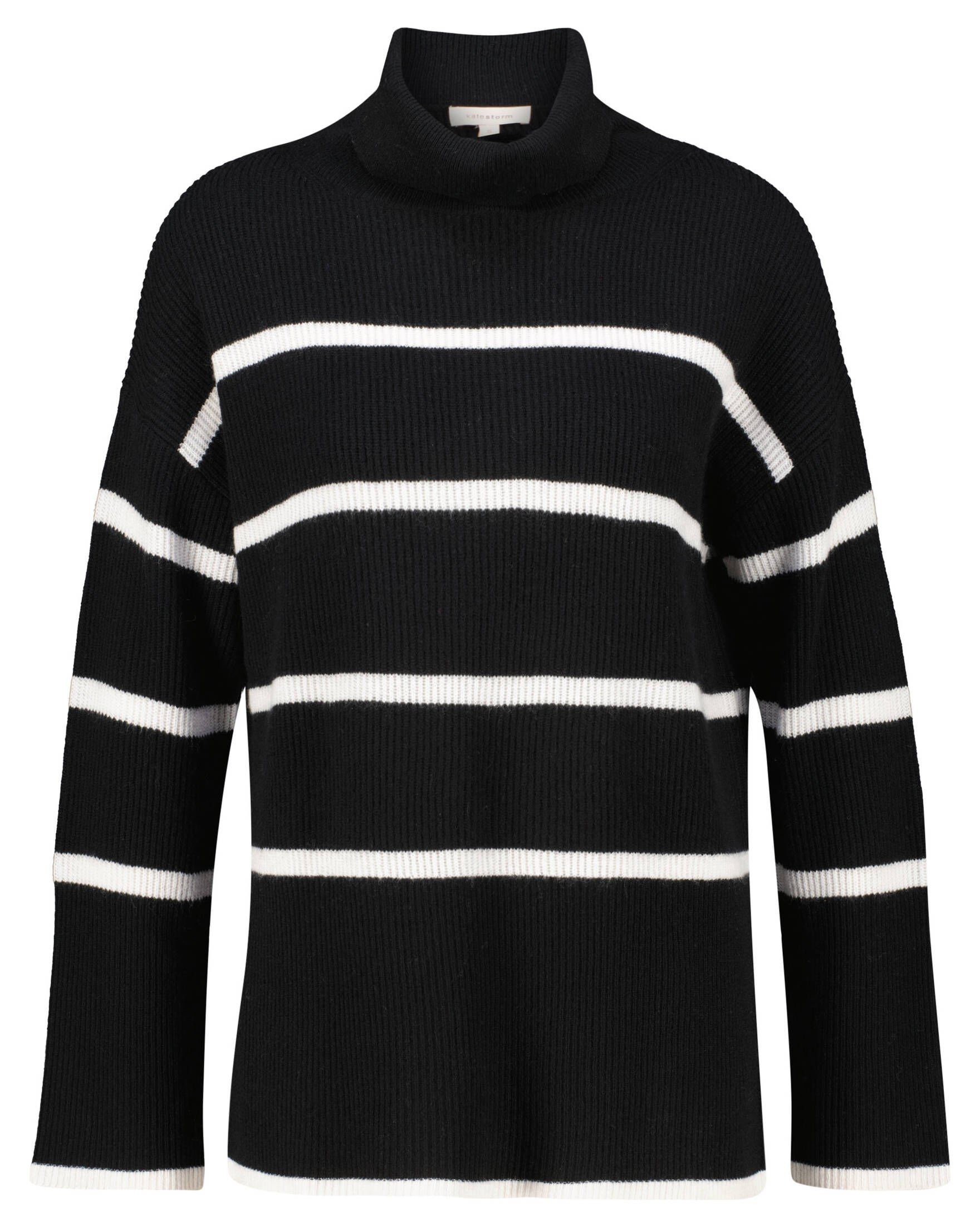 Strickpullover Damen Pullover mit Kaschmir