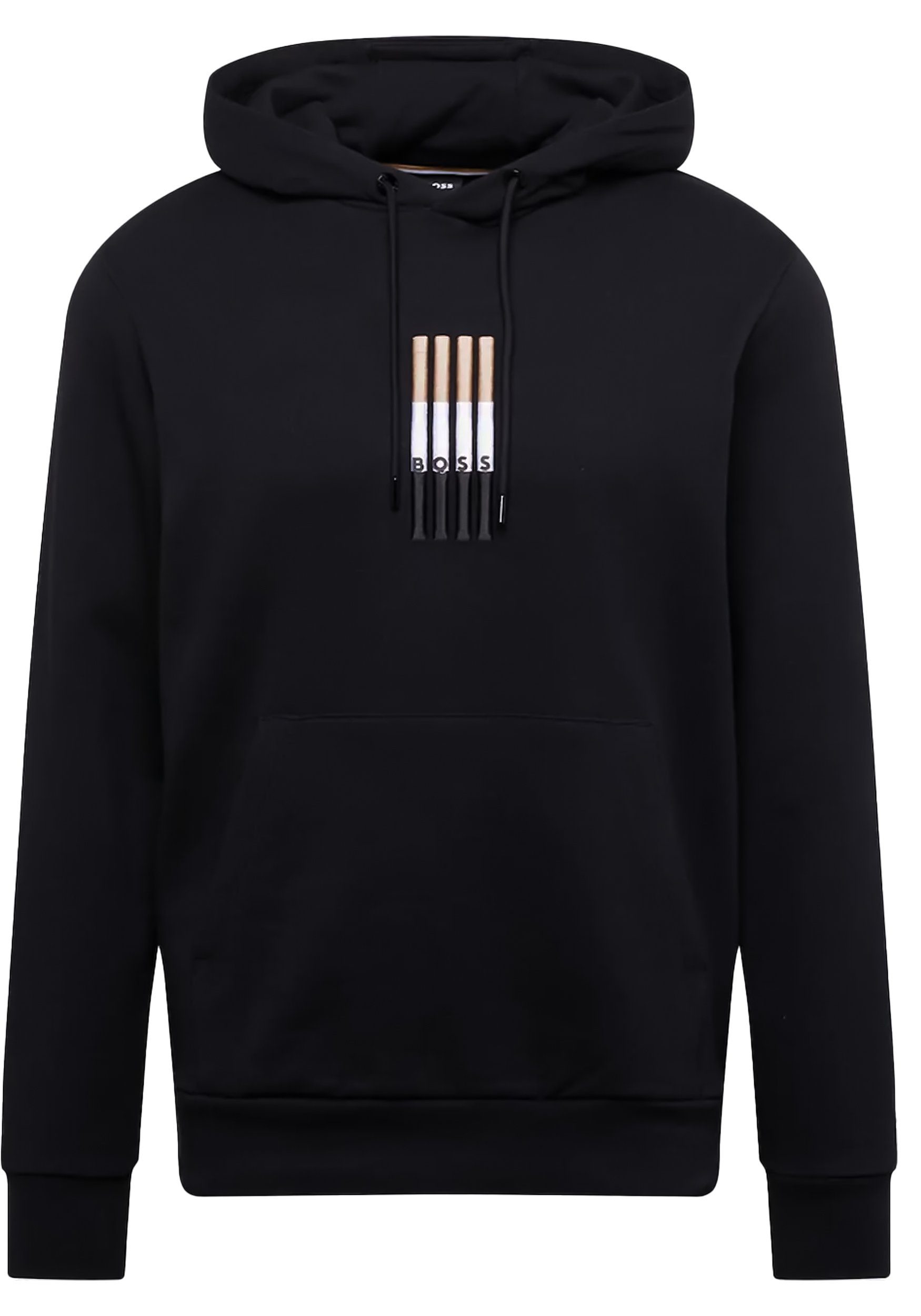 BOSS Hoodie SEEGER HUGO BOSS Herren günstig online kaufen