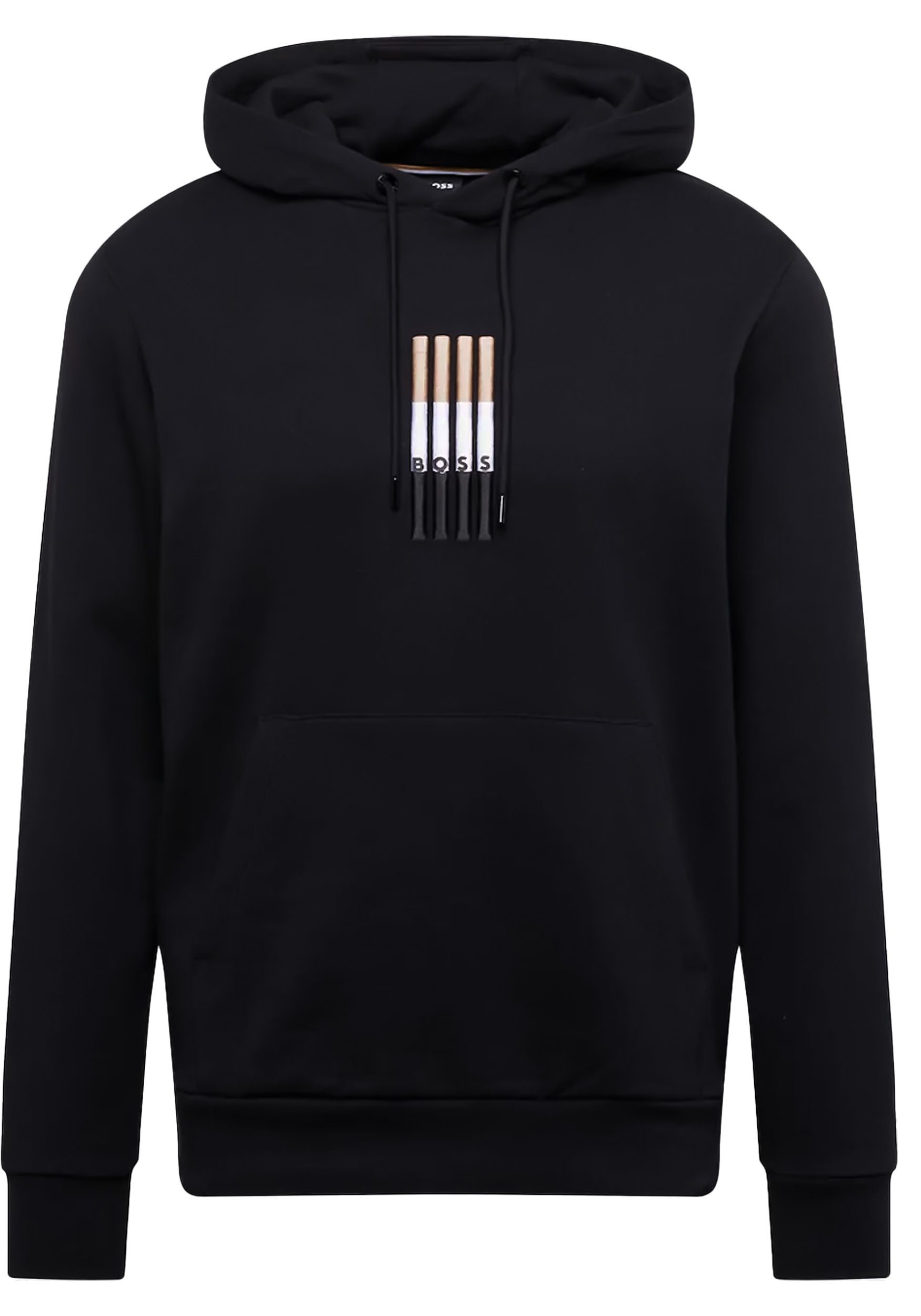 BOSS Orange Herrenhoodies online kaufen | OTTO