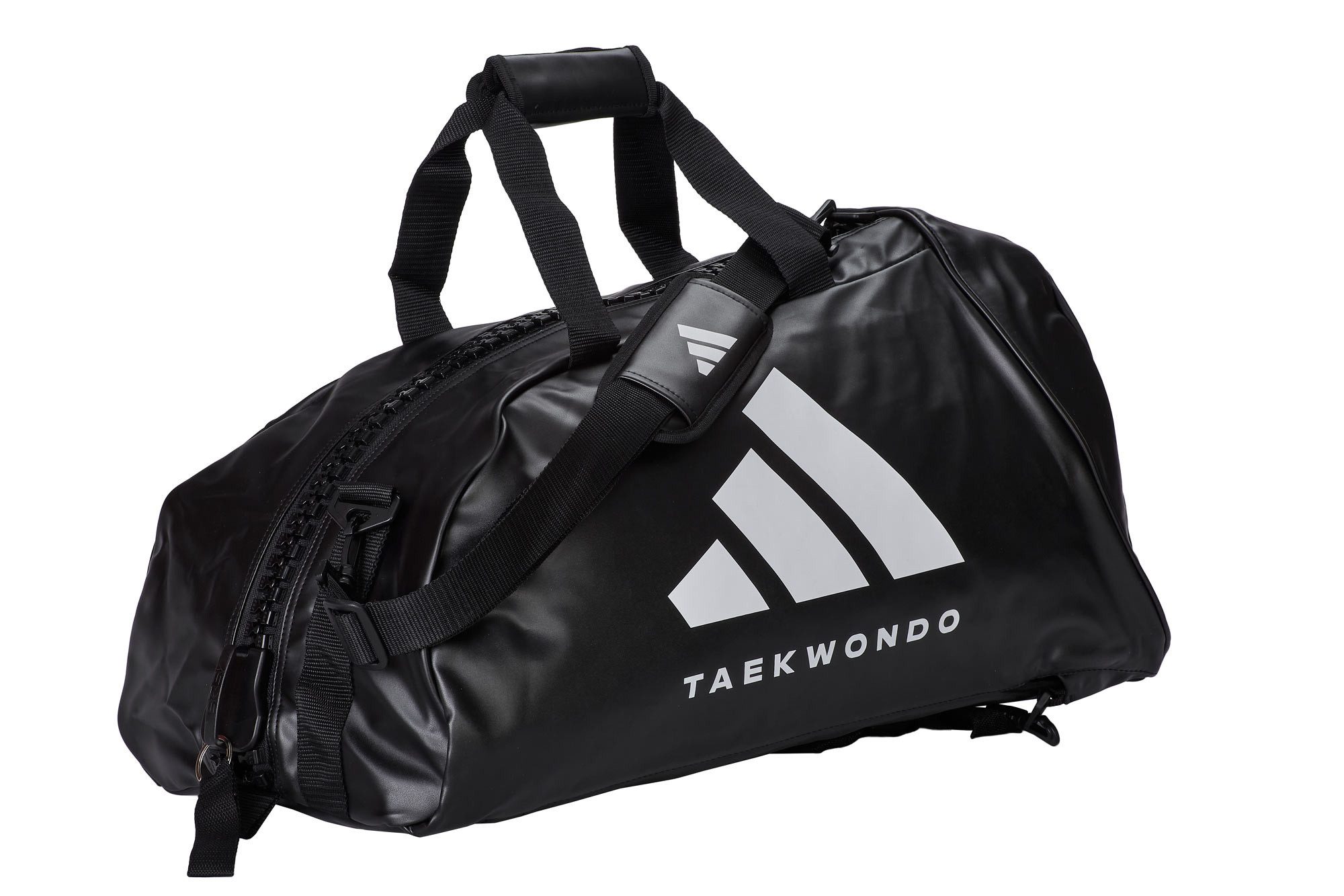 adidas Performance Sporttasche 2in1 Taekwondo