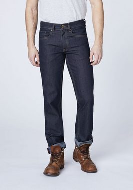 Oklahoma Jeans Straight-Jeans R140 (1-tlg)