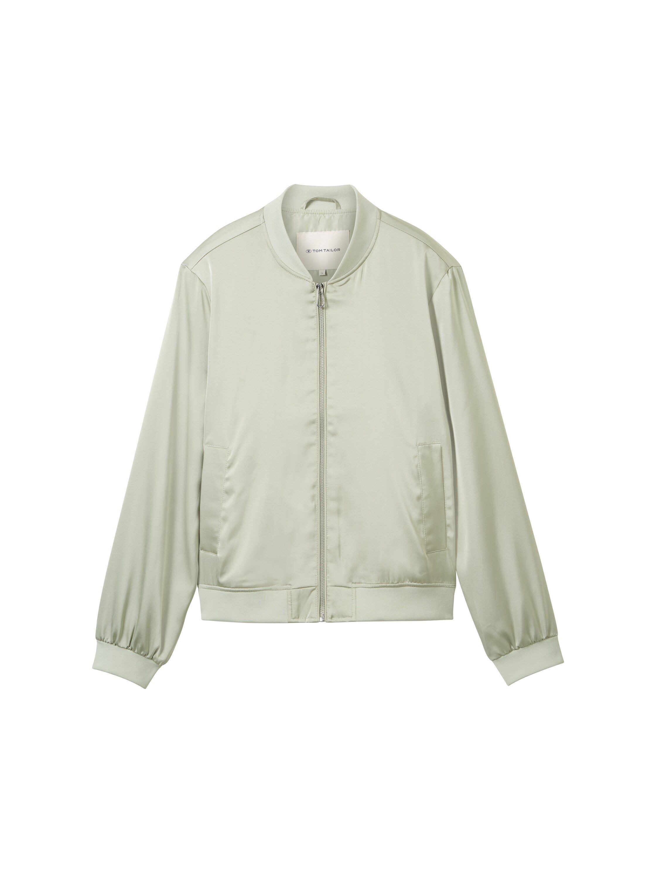 TOM TAILOR Anorak