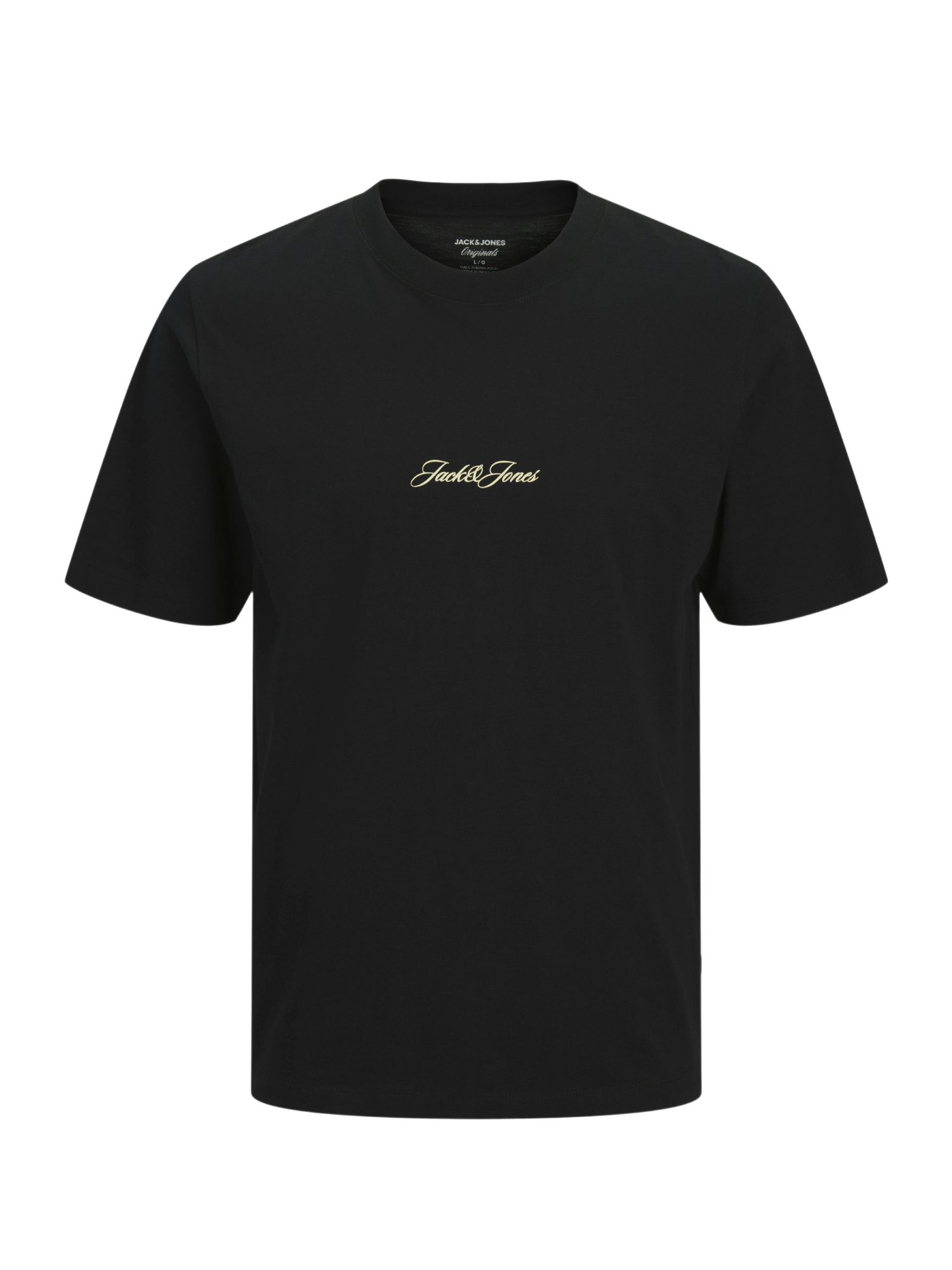 Jack & Jones Kurzarmshirt 2026 MAIN #2