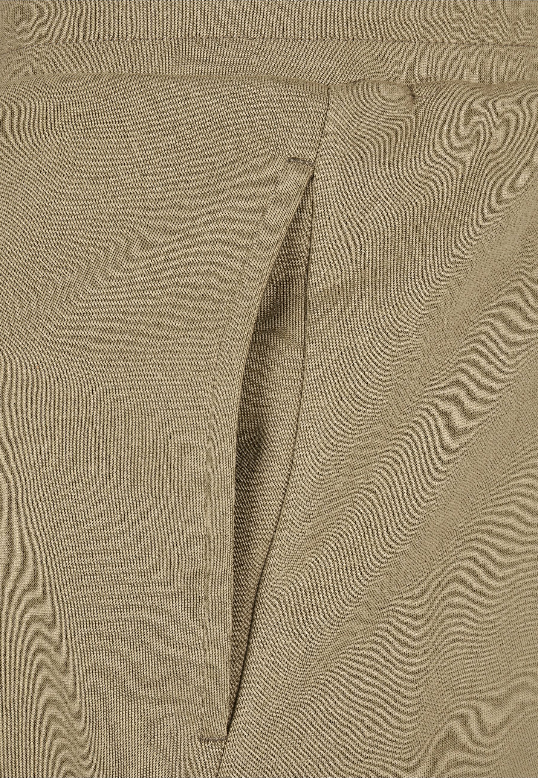 URBAN CLASSICS Sweatshorts Urban Classics Herren Low Crotch Sweatshorts (1-tlg)