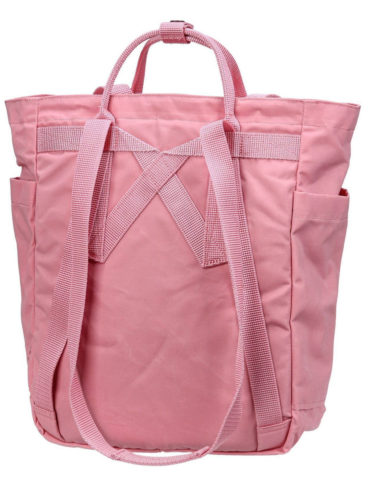 Fjällräven Rucksack Kanken Totepack