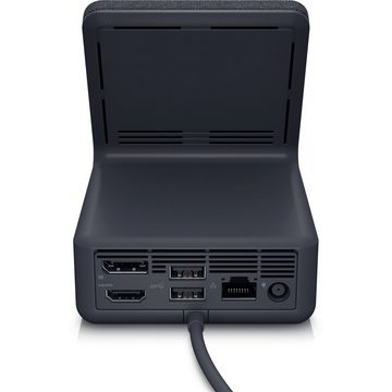 Dell Laptop-Dockingstation HD22Q