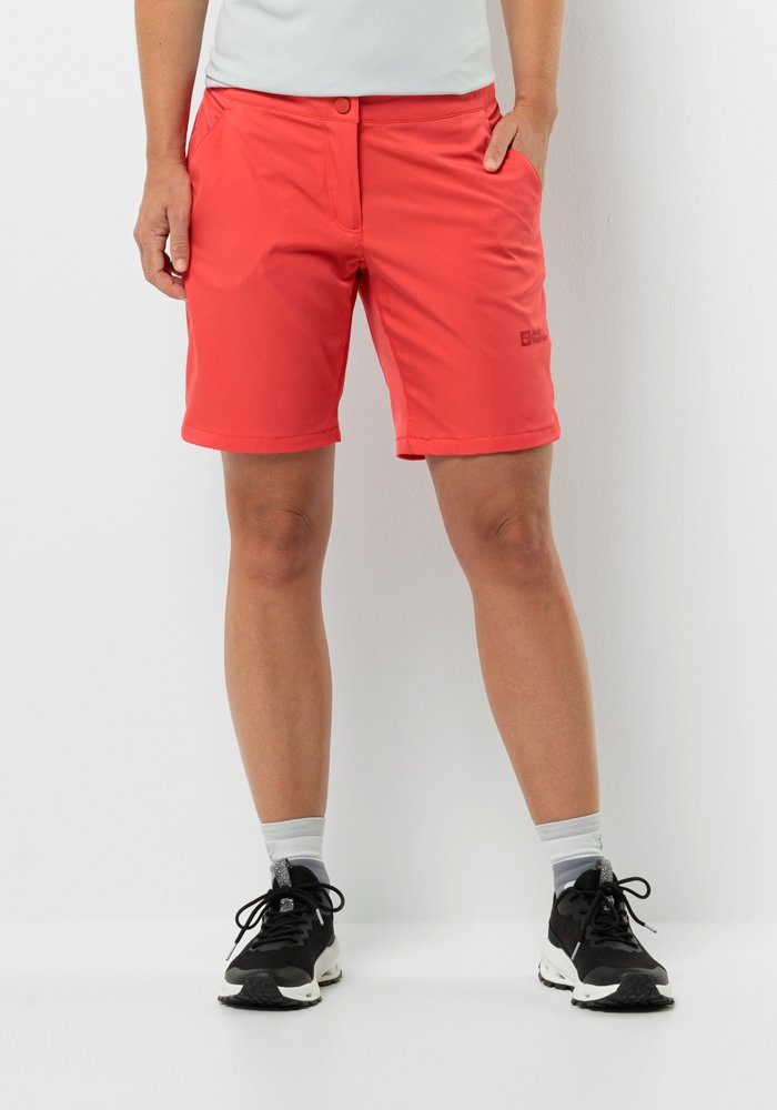 Jack Wolfskin Shorts HIKING ALPINE SHORT günstig online kaufen
