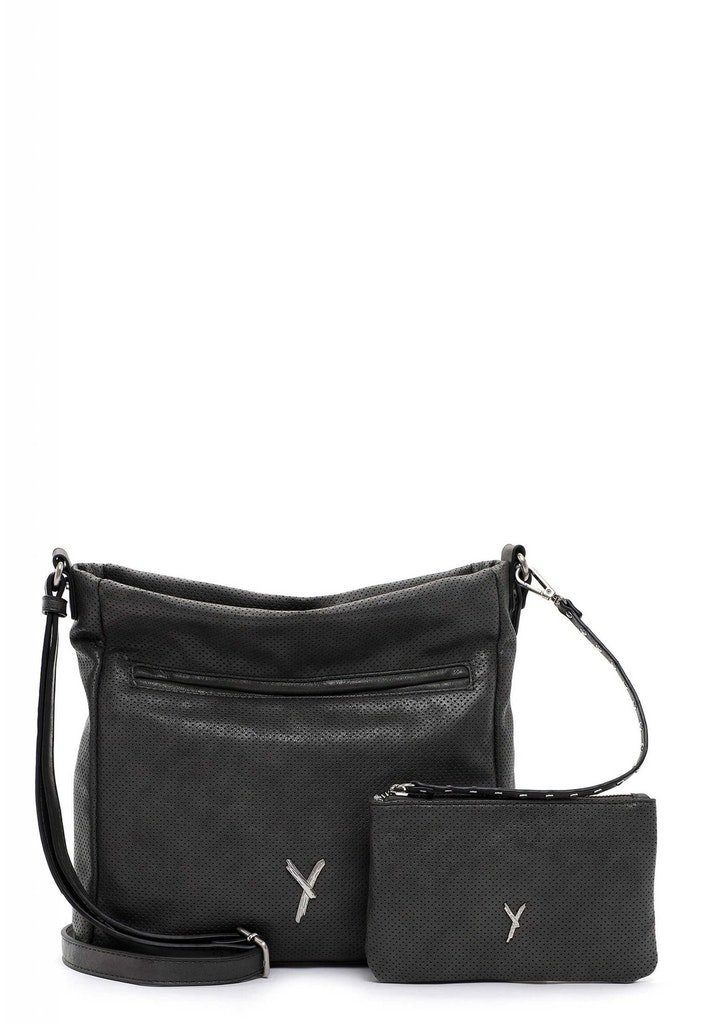 SURI FREY Umhängetasche Umhängetasche Laley