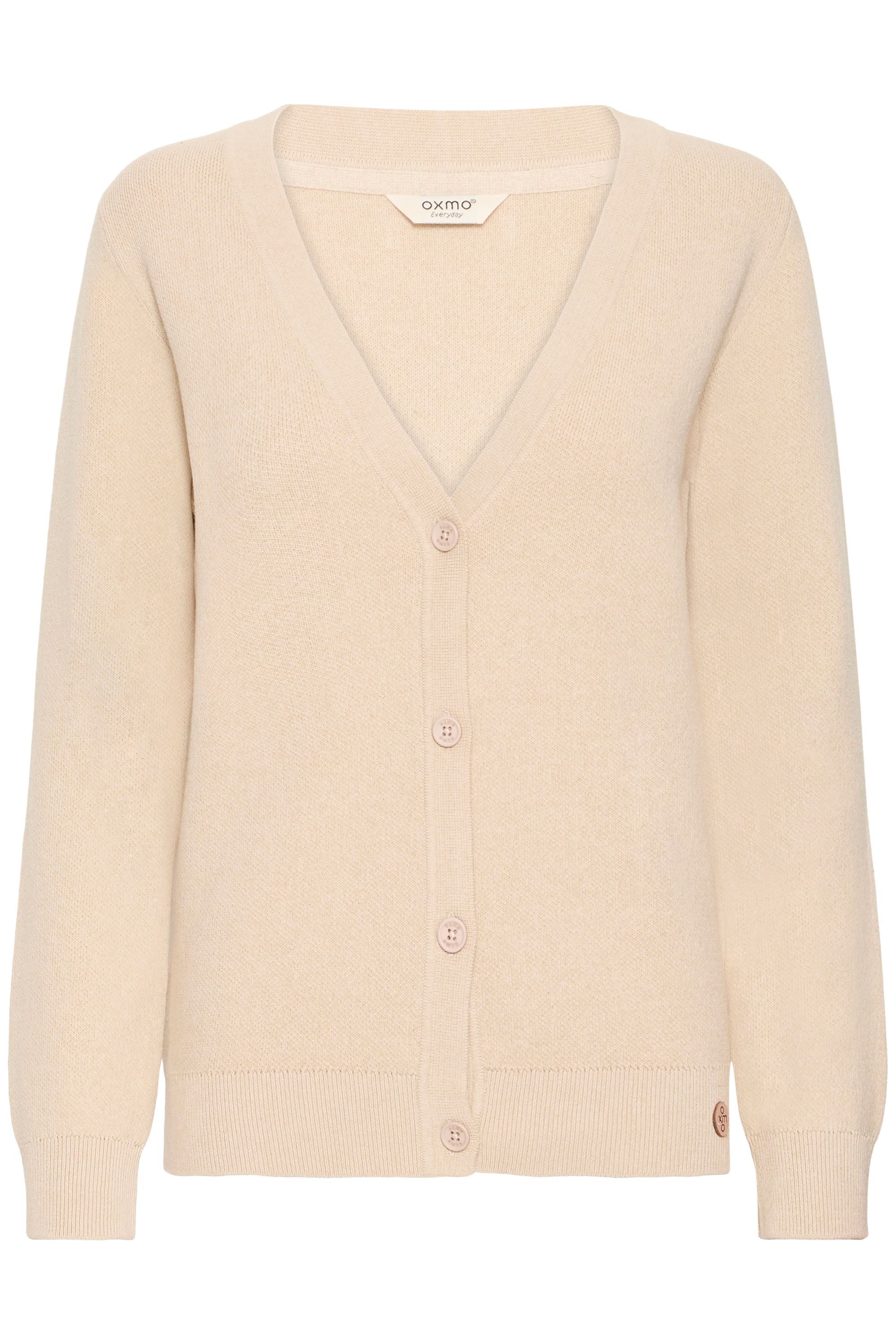 Strickjacke OXFiana