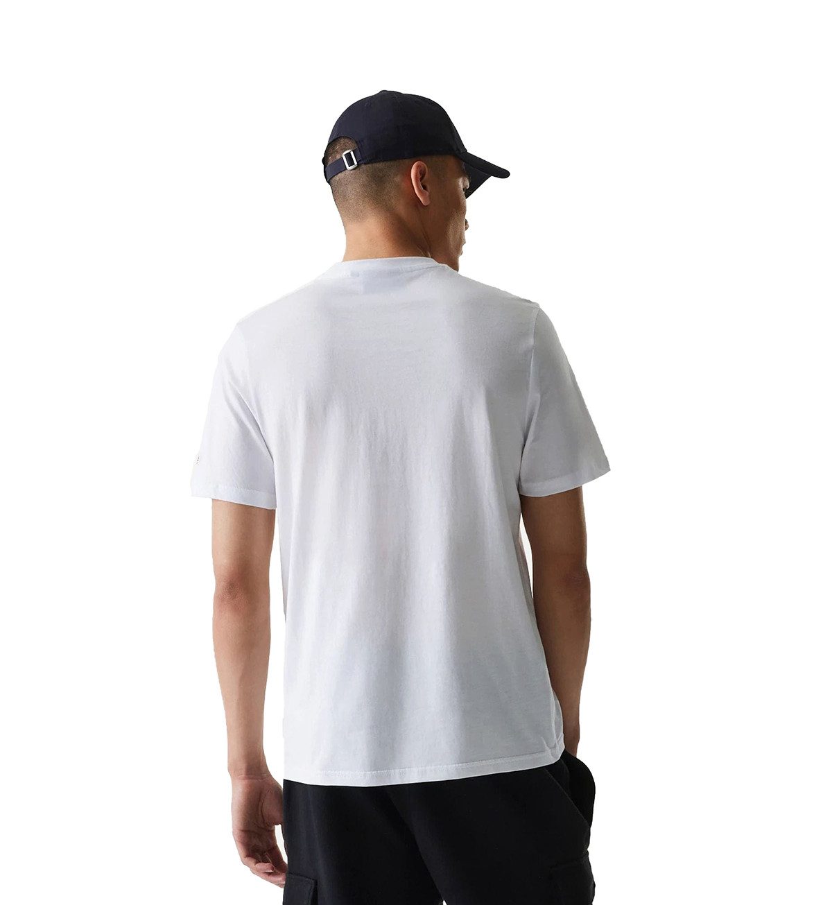 New Era T-Shirt MLB Generic Logo (kein Set) aus Baumwolle