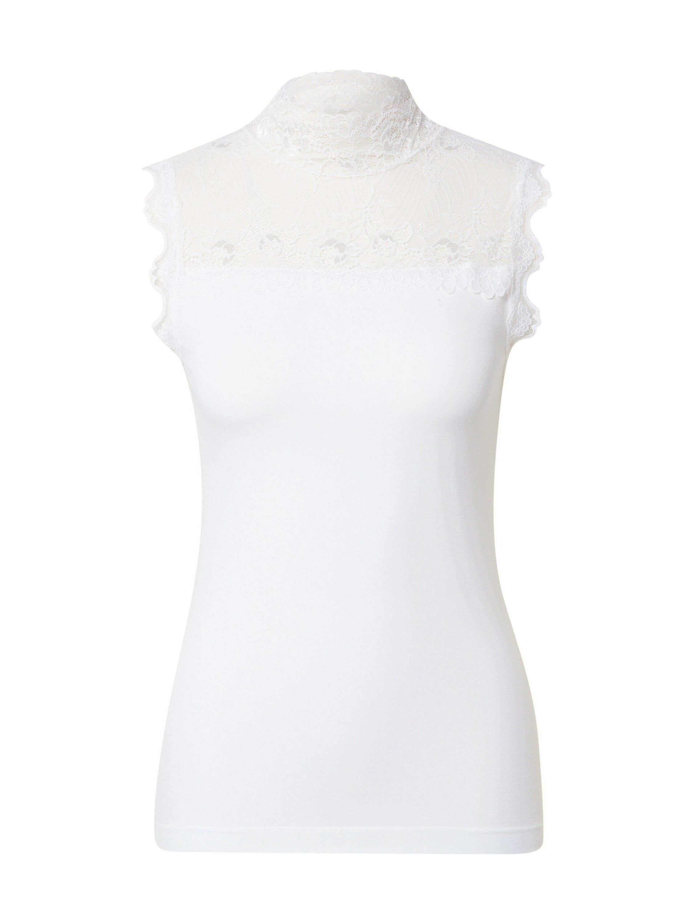 minus Shirttop Vanessa (1-tlg) Spitze