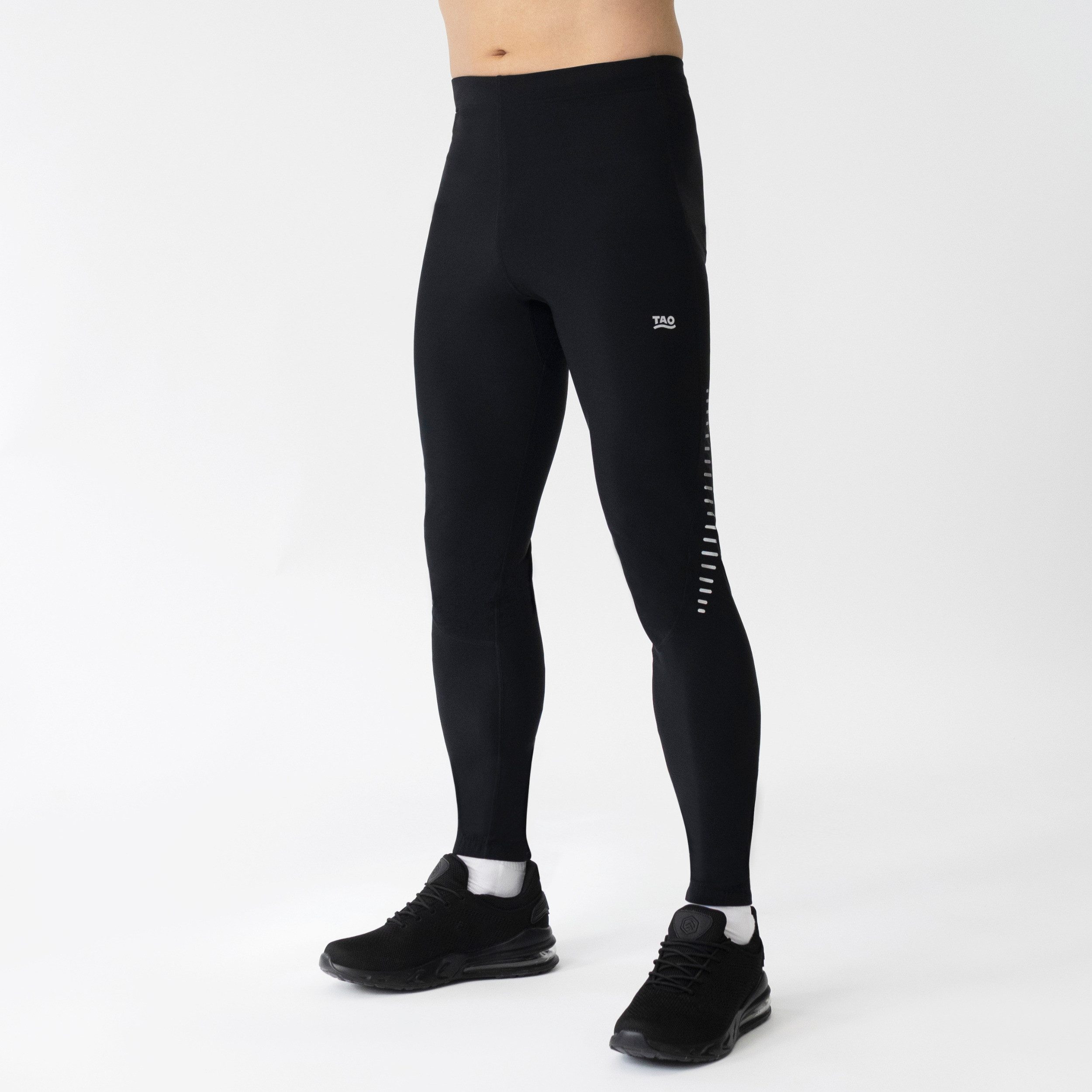 TAO Lauftights Laufhose VINI (1-tlg)