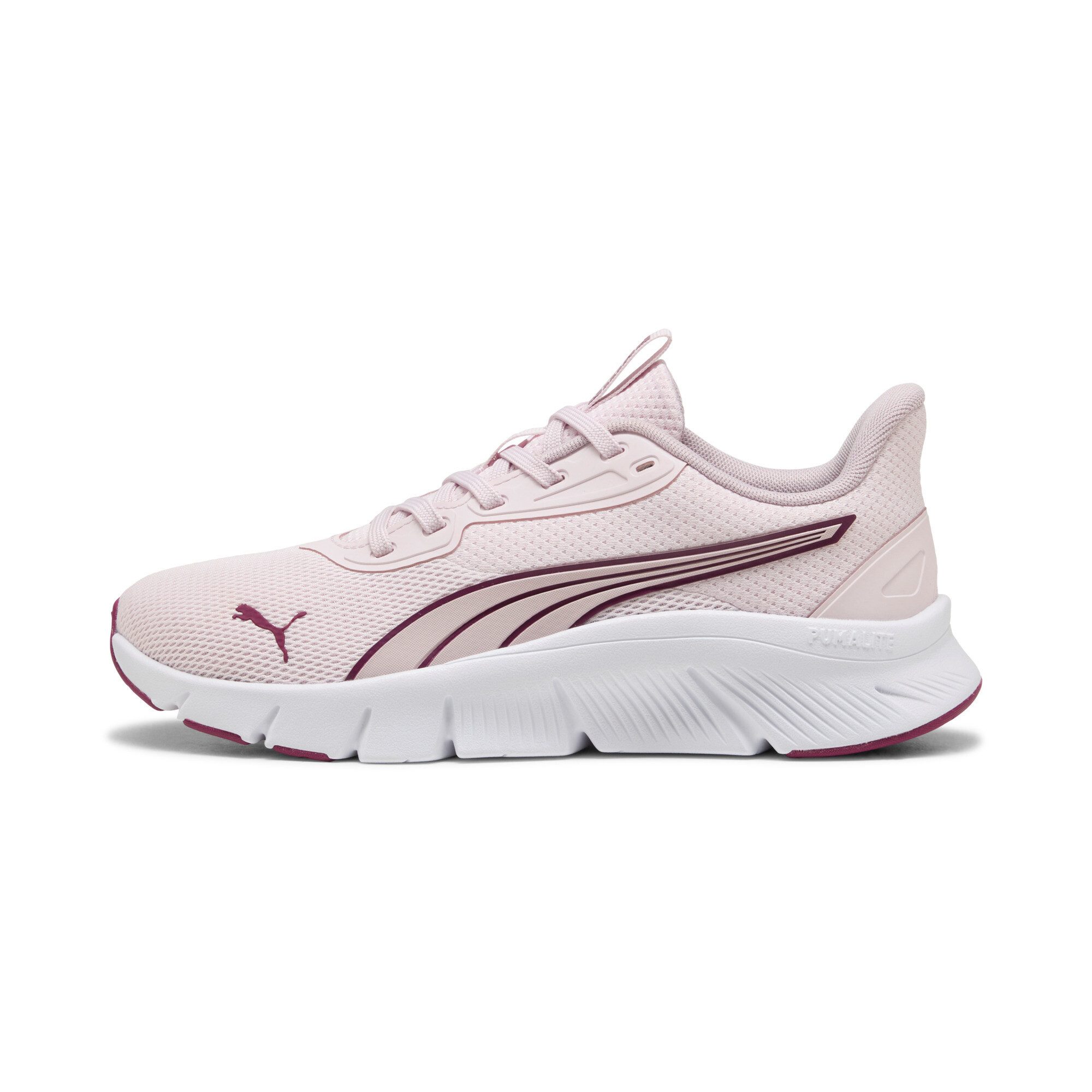 PUMA FLEXFOCUS LITE MODERN Laufschuh für sportlichen Alltag, atmungsaktives Obermaterial