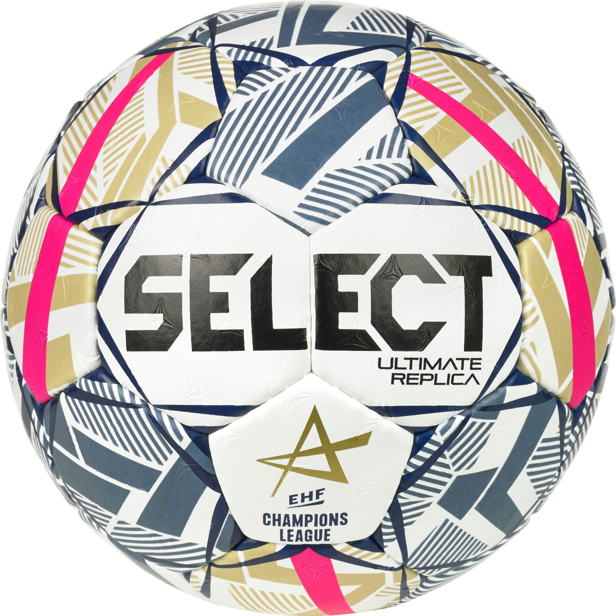 Select Handball Select Handball Replica EHF Champions League v26