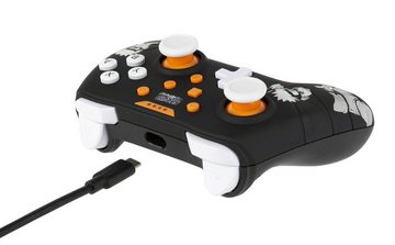 KONIX Switch Naruto Controller Switch-Controller