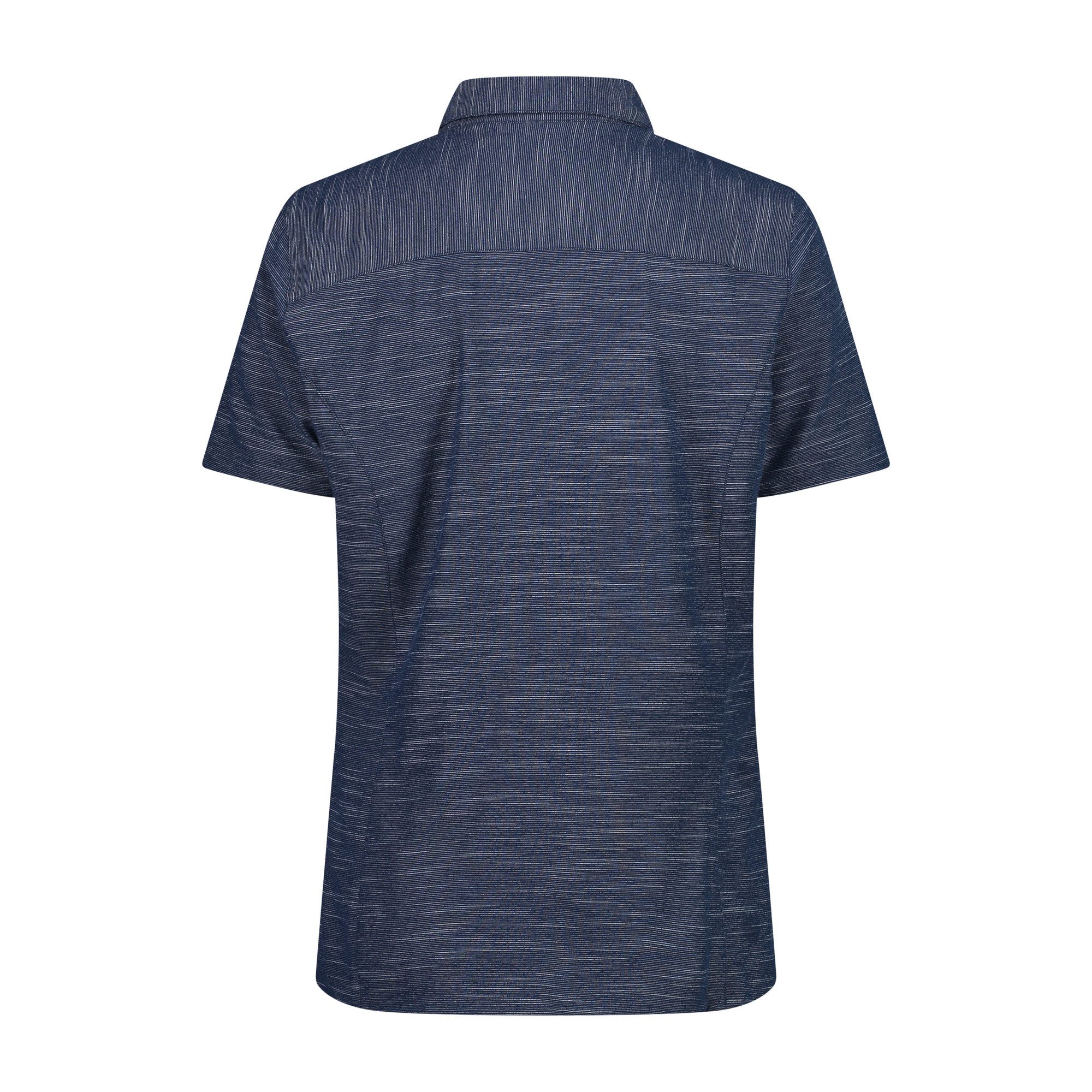 CMP Kurzarmhemd CMP Damen Hemd WOMAN SHIRT 31T7156