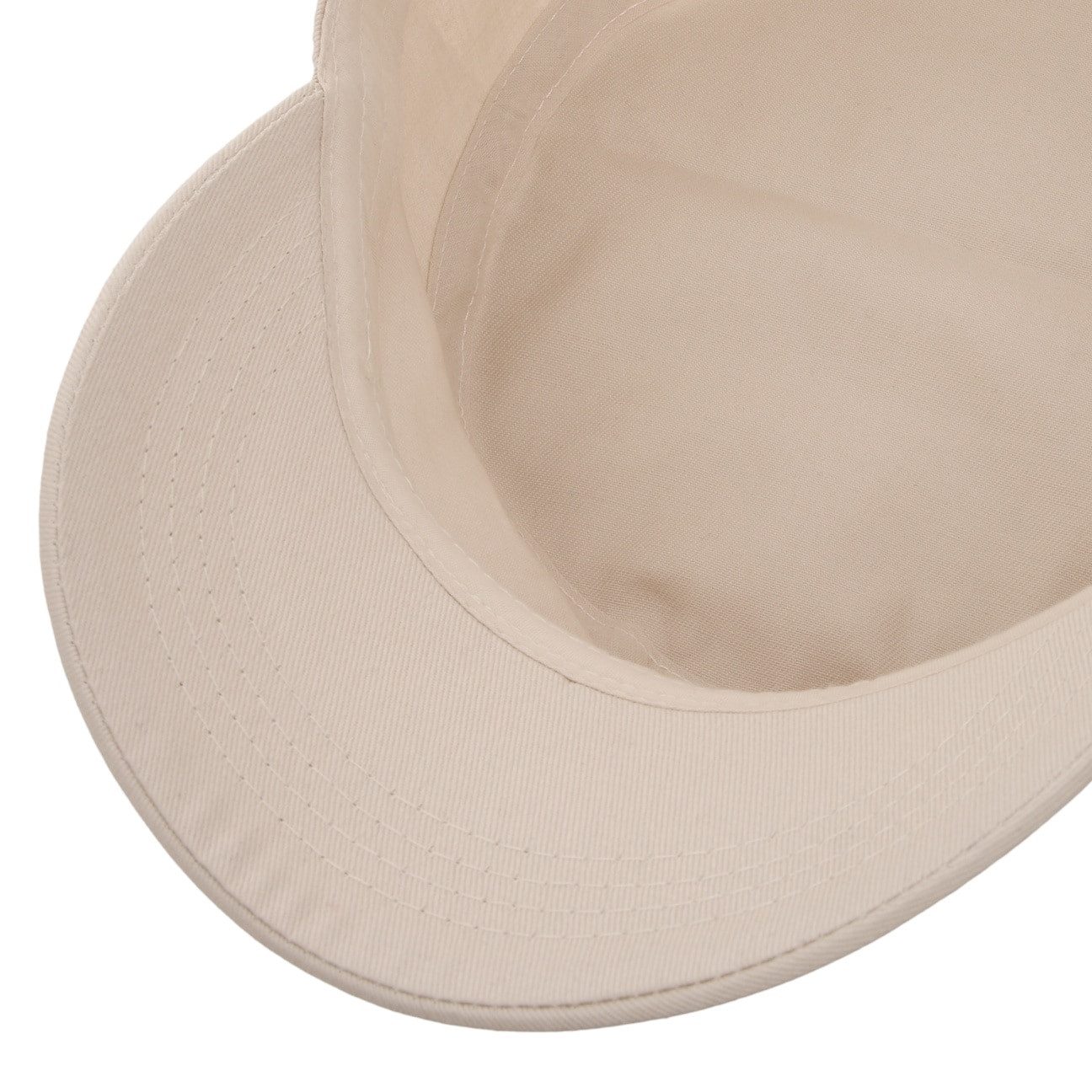Lipodo Army Cap (1-St) Baumwollcap mit Schirm