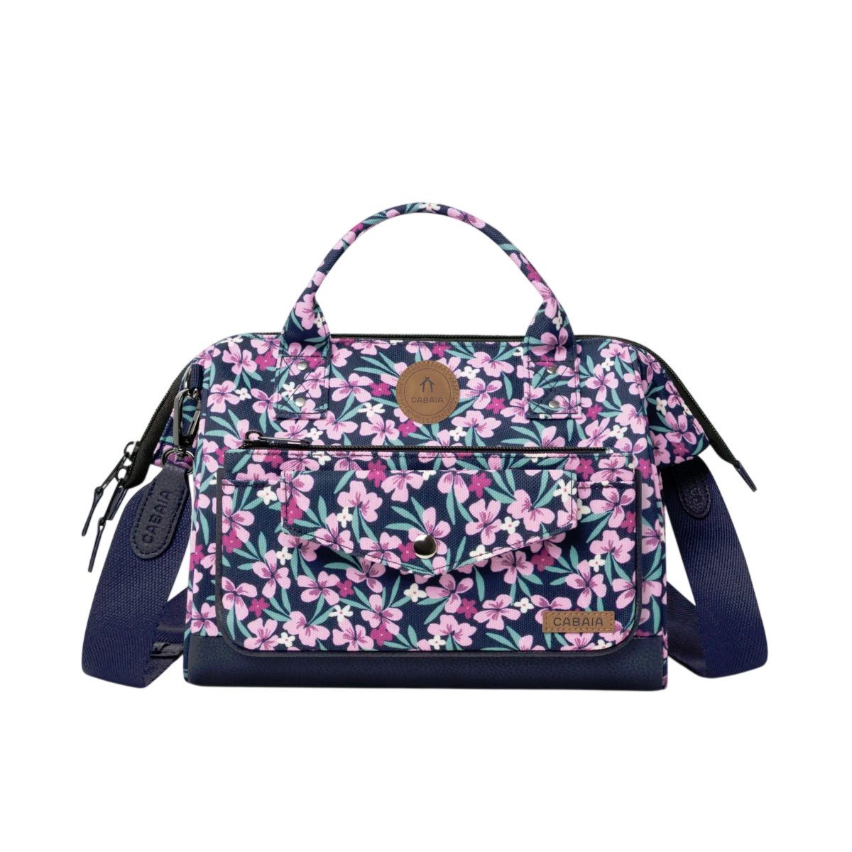 CABAIA Umhängetasche Adventurer Medium Cagliari (kein set)