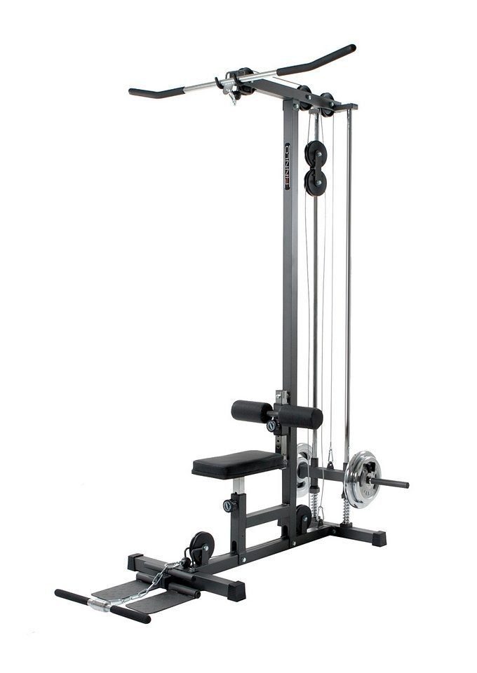 Trainingsstation Mulit-Lat Tower