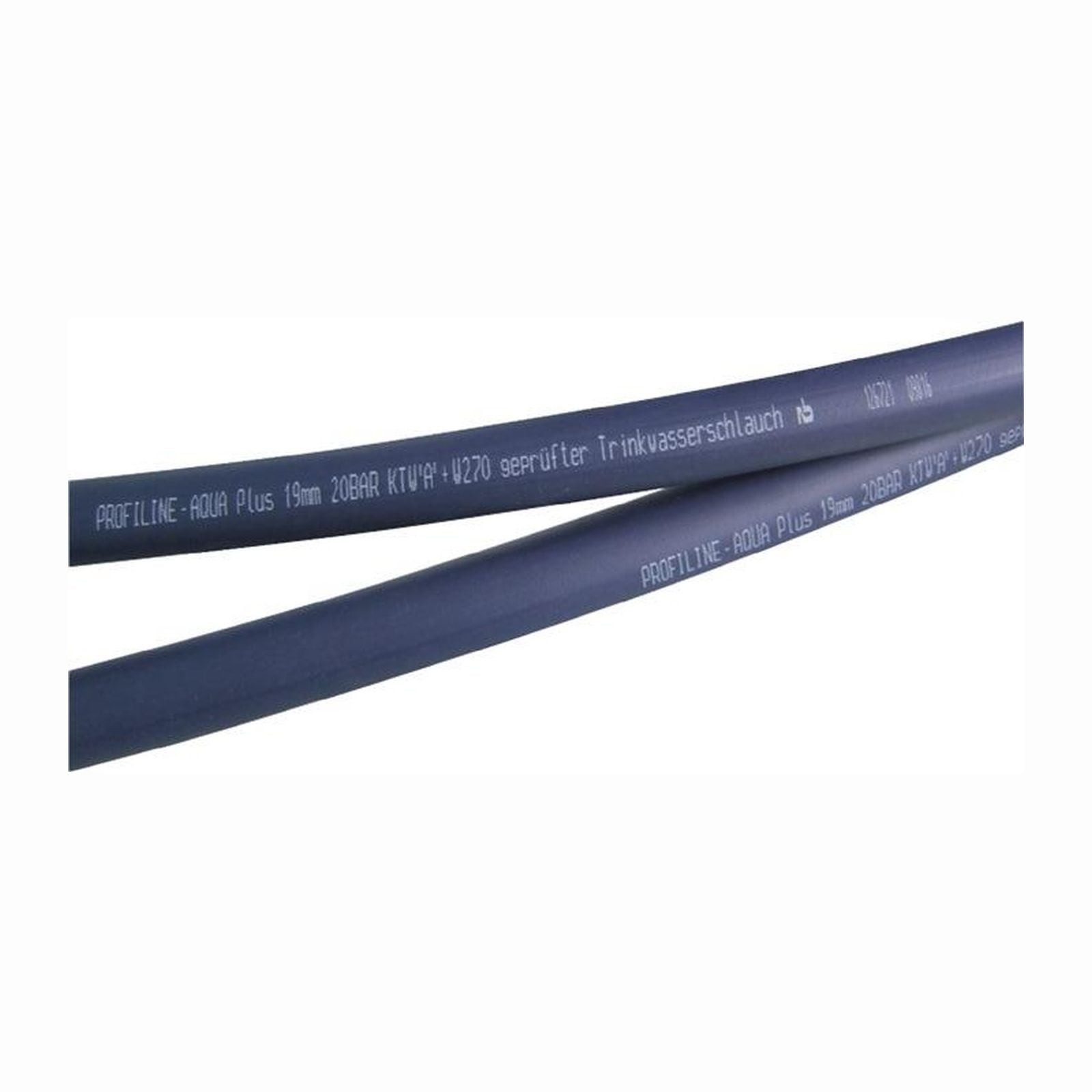 Tricoflex Gartenschlauch Tricoflex Trinkwasserschlauch Profiline-Aqua Plus Innen-Ø 13 mm - 1552