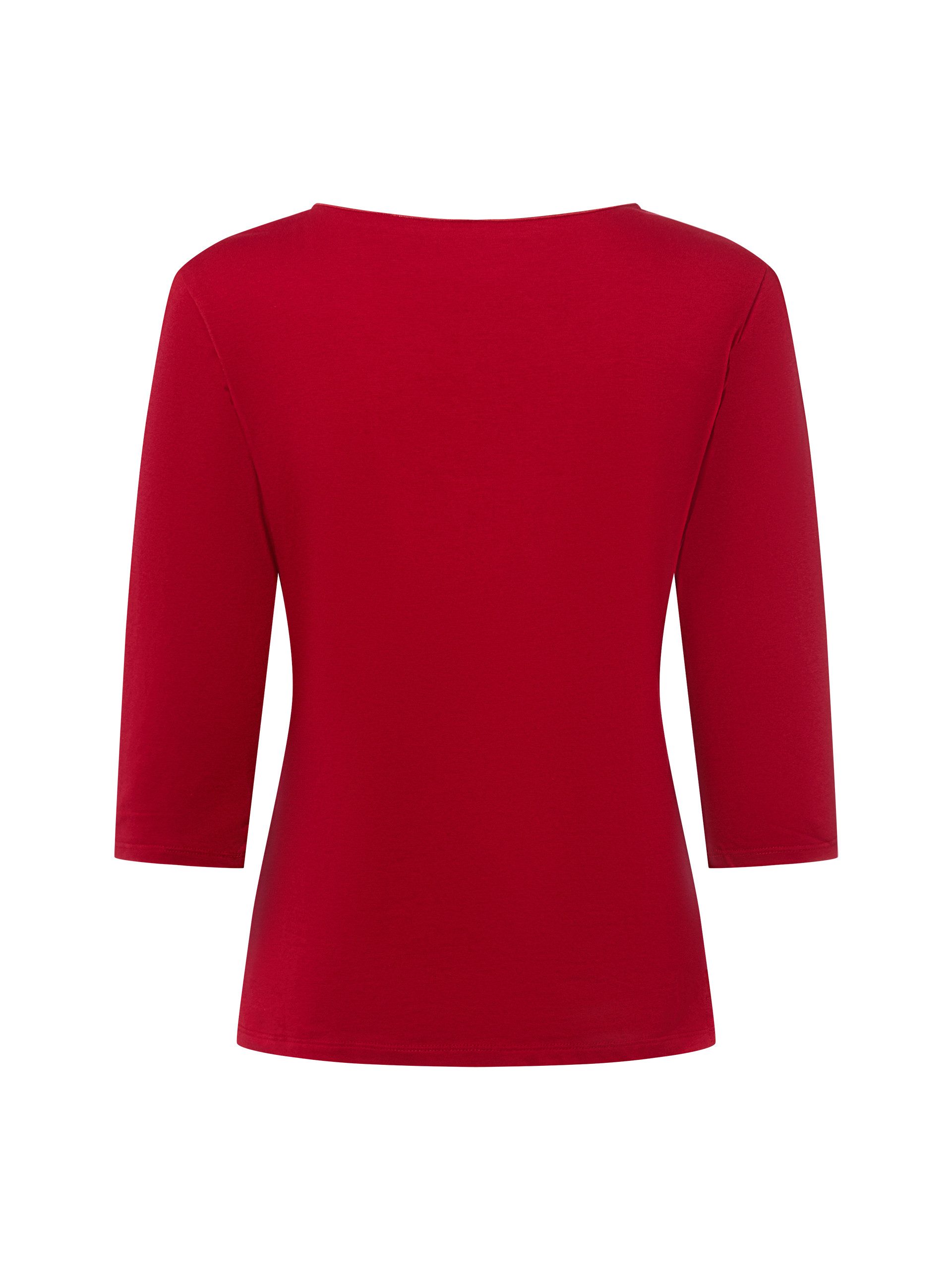 Franco Callegari Langarmshirt günstig online kaufen