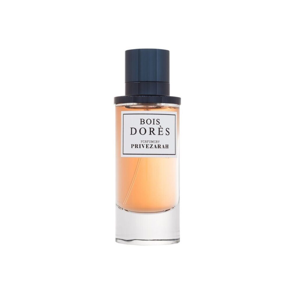 Prive Zarah Körperpflegeduft Bois Dores EDP 80ml