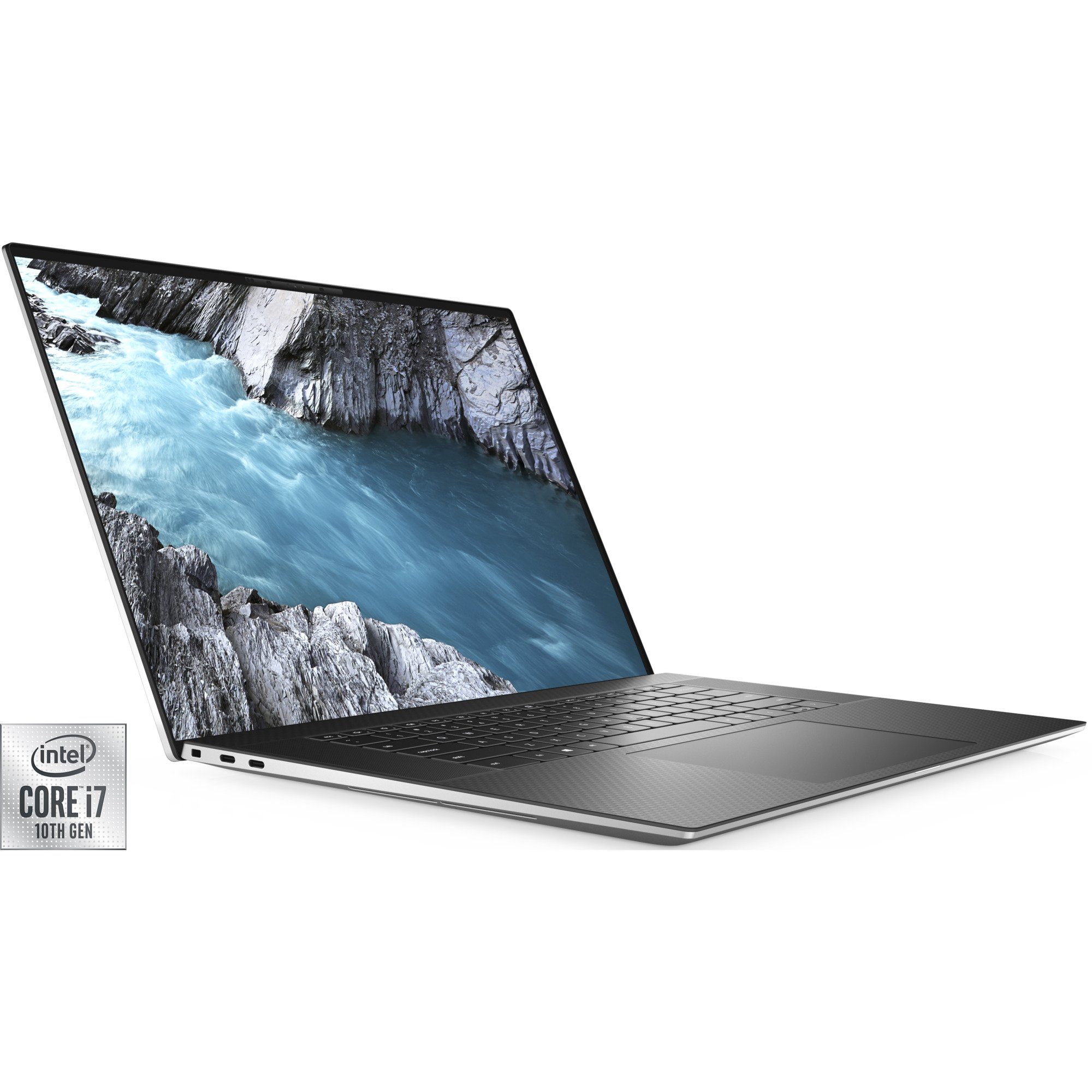 Dell XPS 17 9700-YHC1H Notebook, Prozessor: Intel® Core™ i7-10750H online  kaufen | OTTO