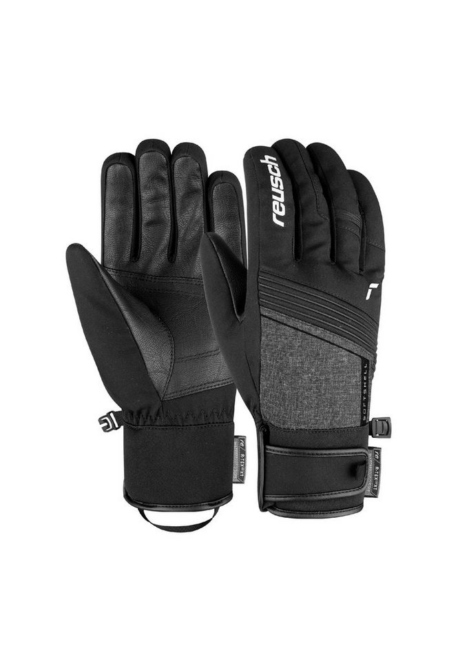 Reusch Skihandschuhe Luca R-TEX® XT aus hochwertigem Material | Handschuhe