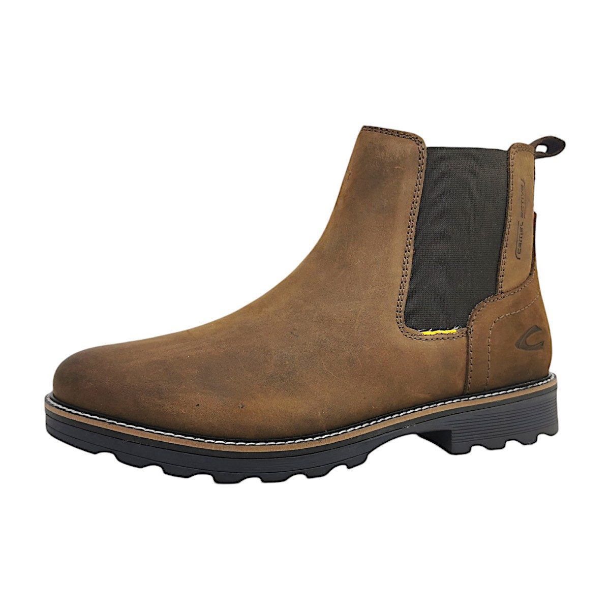 camel active Stiefel Schnürstiefel günstig online kaufen