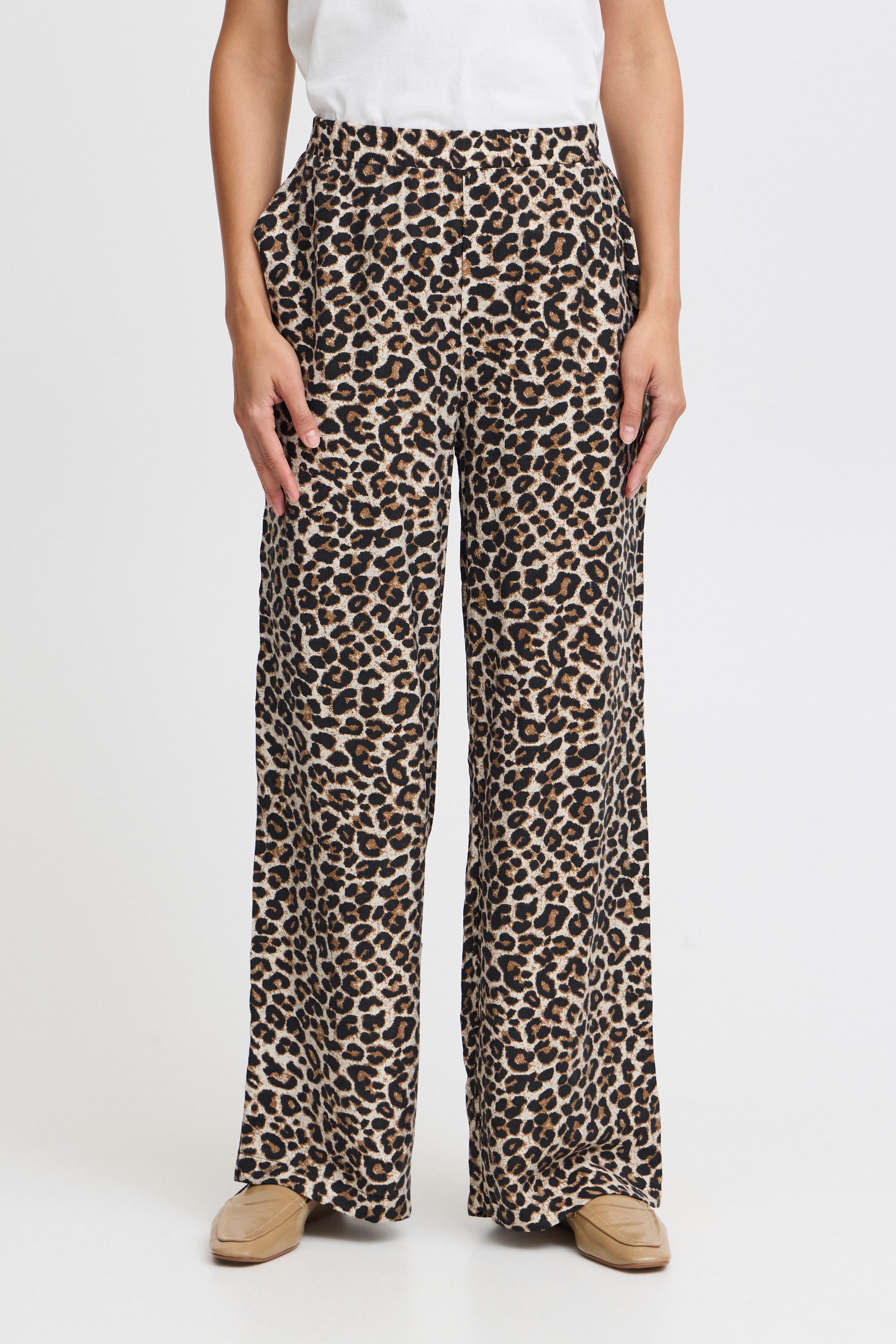 b.young Stoffhose Casual BYHINVA