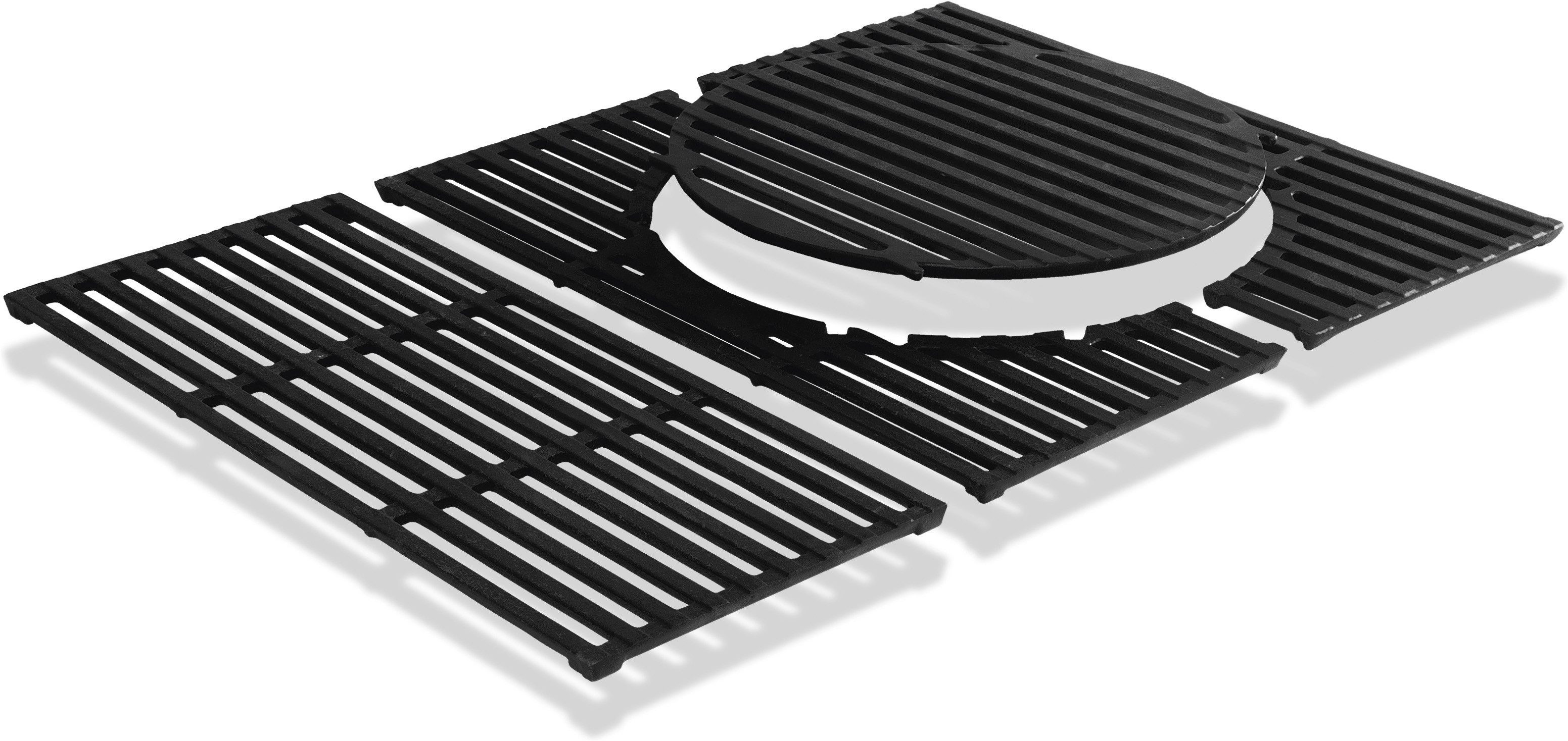 Enders® Grillrost Switch Grid Uniq Pro 3