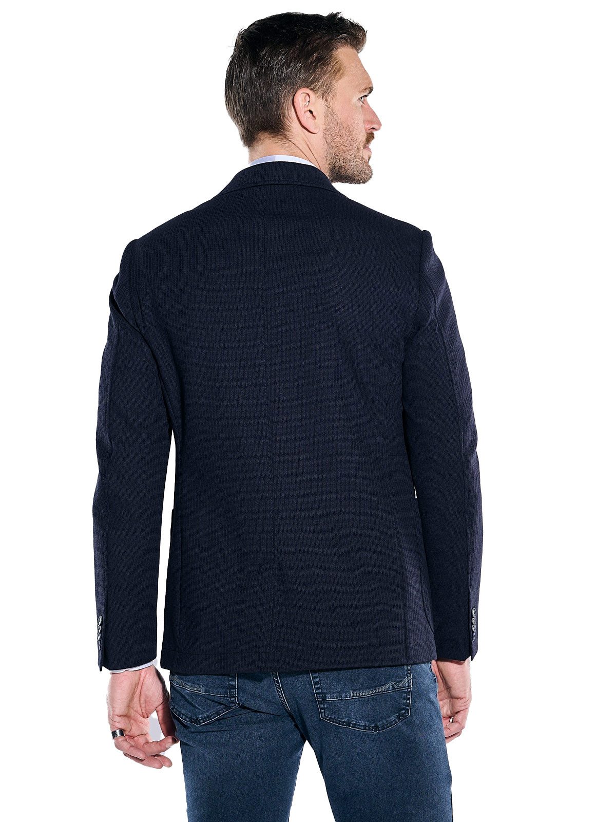 emilio adani Sakko Freizeit-Sakko slim fit günstig online kaufen