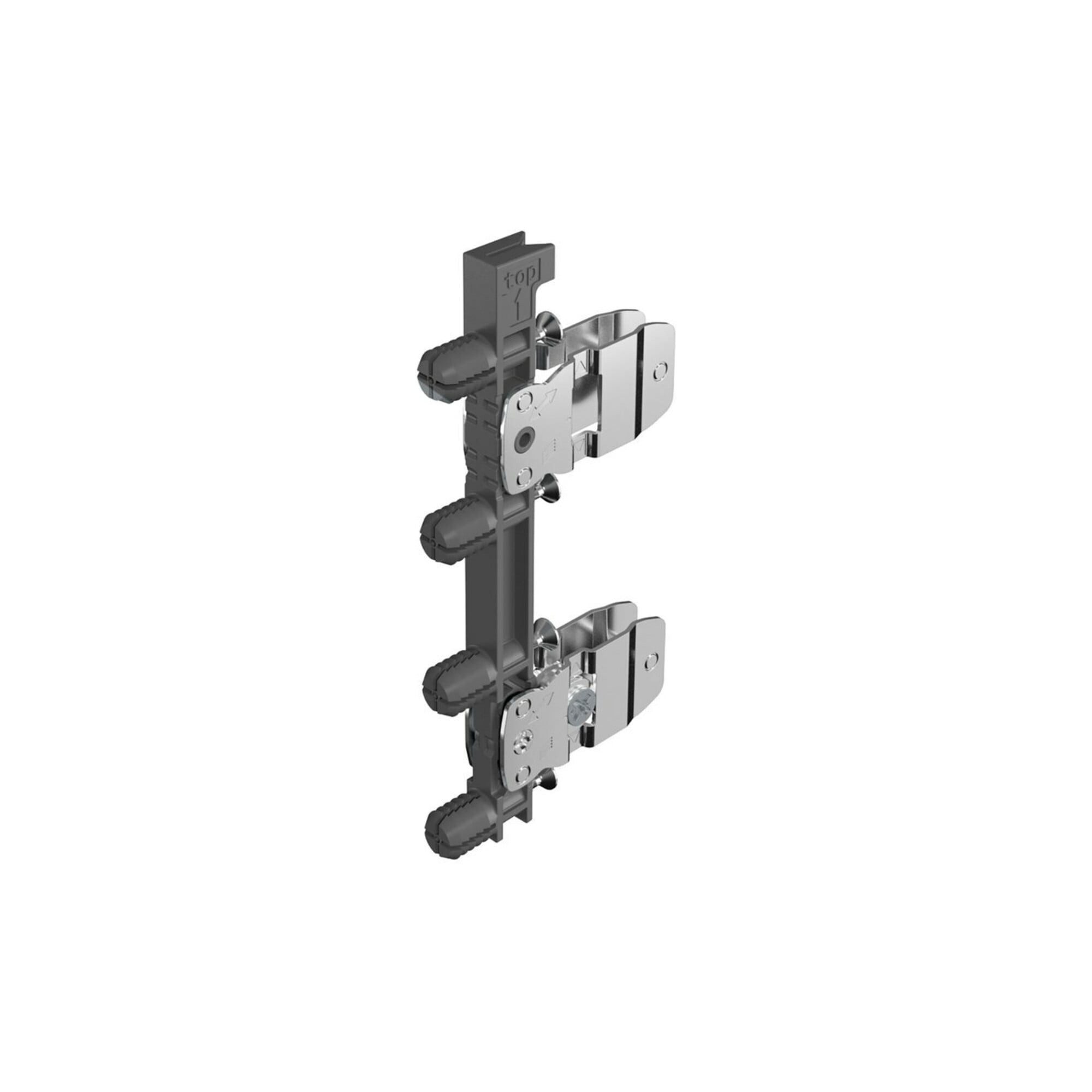 Hettich Teleskop-Vollauszug Hettich AVT YOU Frontbefestigung FA Schlagschrauber .SE21452 AVANTECH