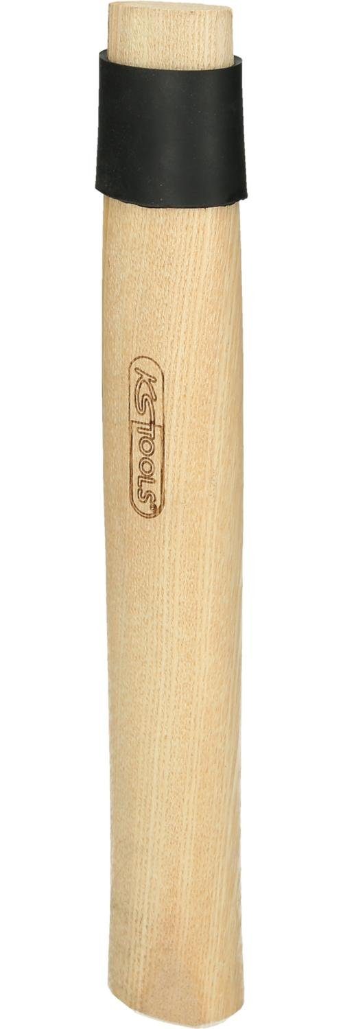 Thumbnail - KS Tools Hammer Ersatzstiel, Hickory, Rundkeil,260mm, Variante4