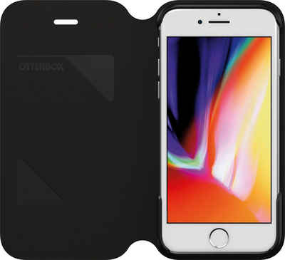 Otterbox Smartphone-Hülle »Strada Via Apple iPhone 7/8/SE(2020)«