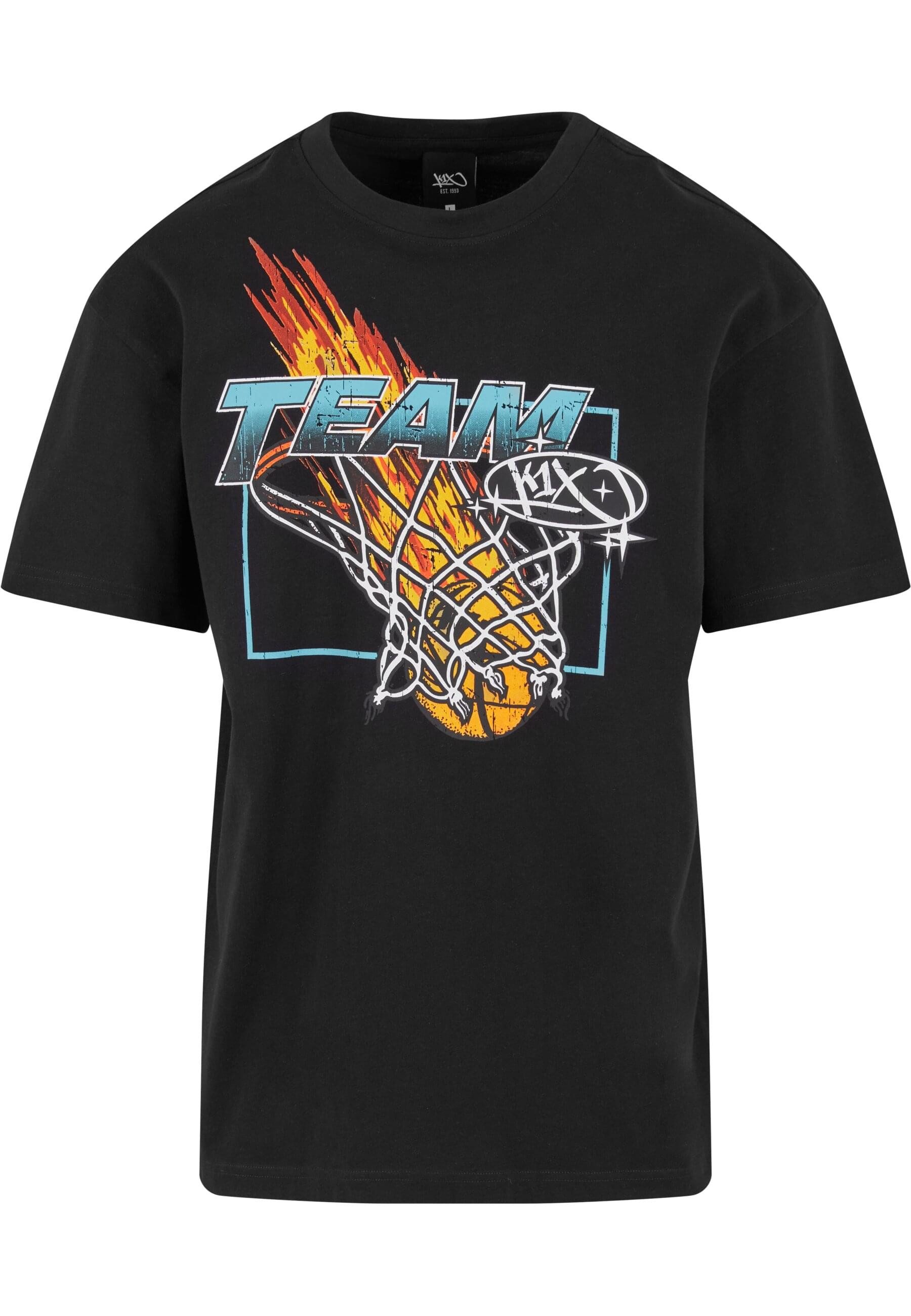 K1X T-Shirt K1X KXM252-014-1 K1X Basketball Comet Tee (1-tlg)