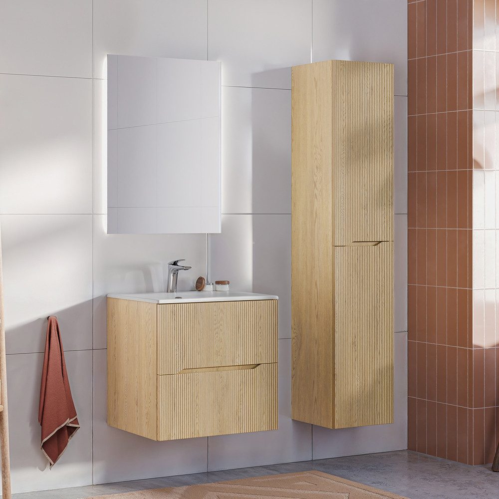 Badmöbel-Set NARPIO-56