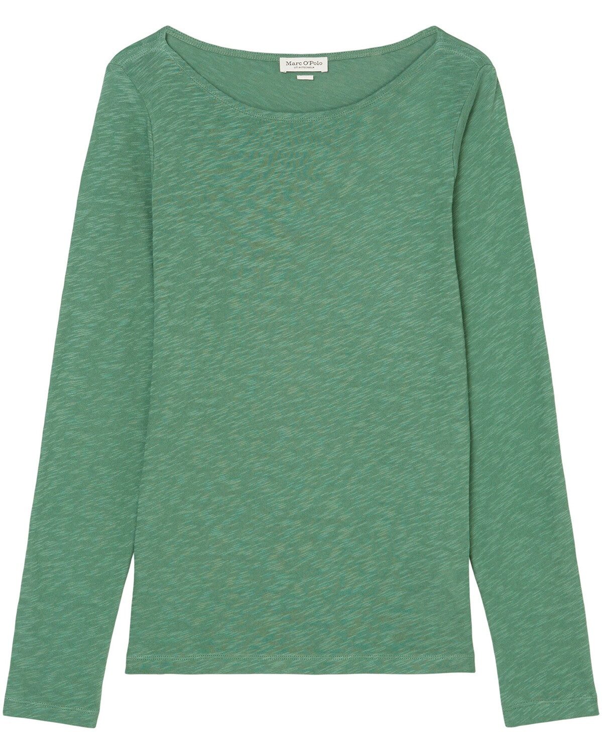 Marc O'Polo Langarmshirt Longsleeve günstig online kaufen