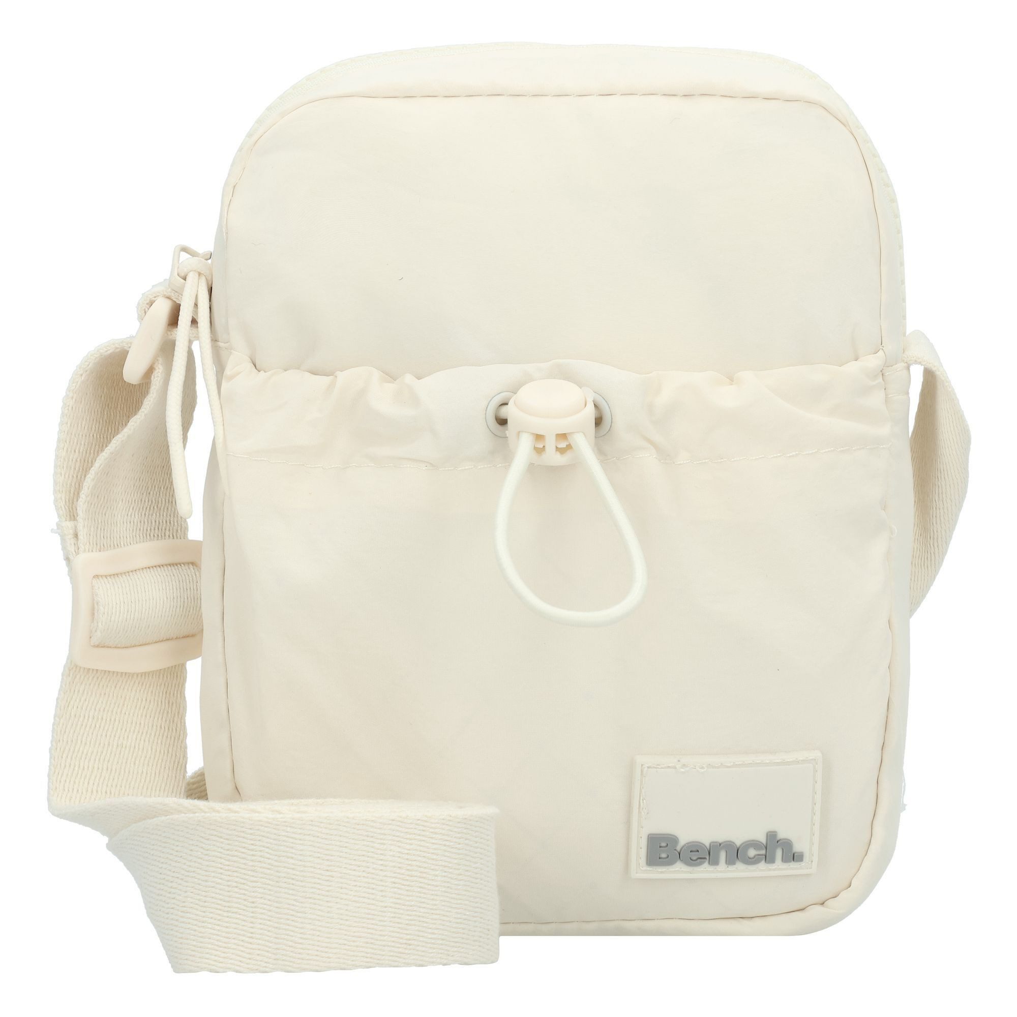 Bench. Schultertasche Soft, Nylon