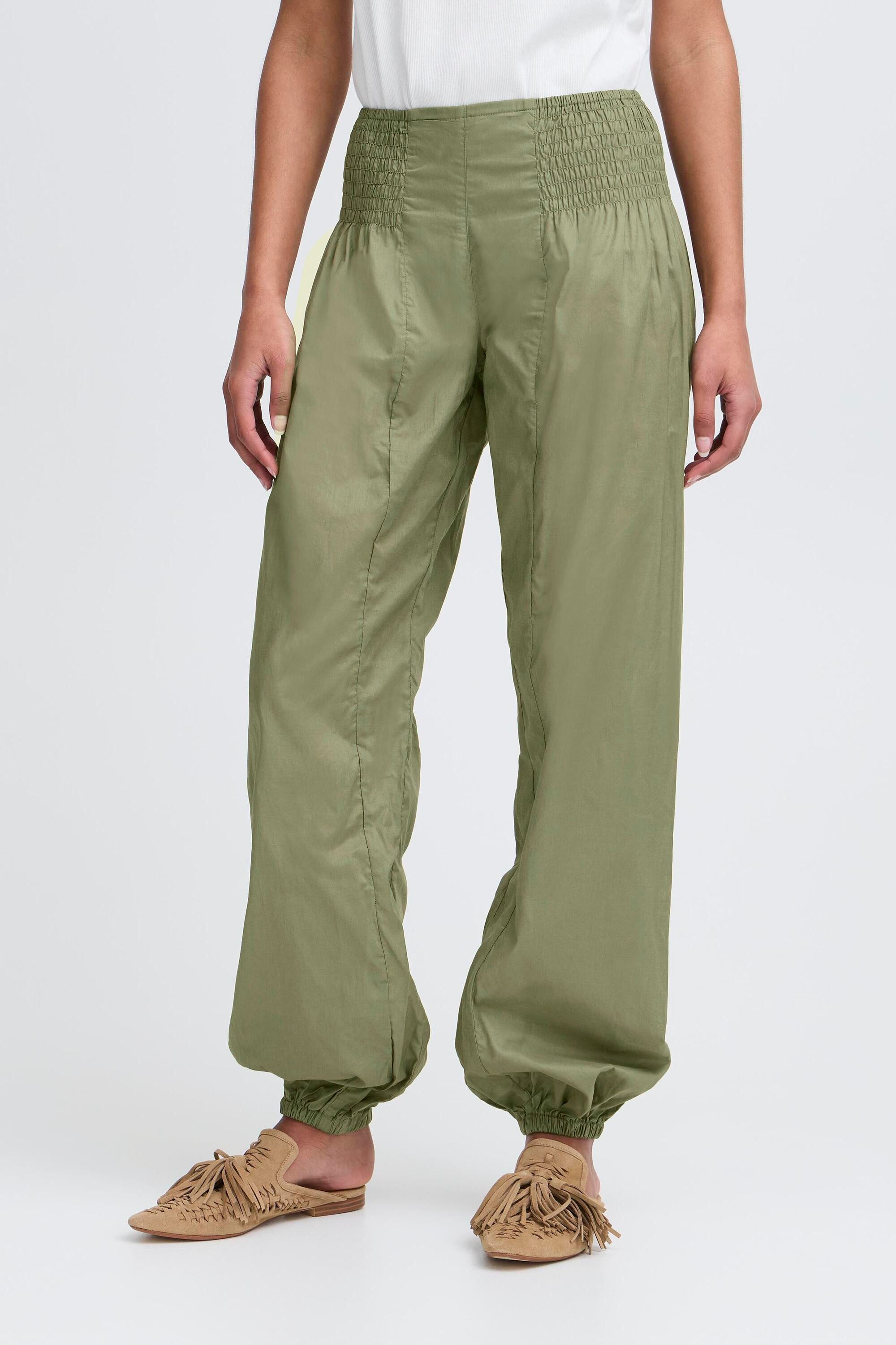 Pulz Jeans Stoffhose Freizeithose PZJILL